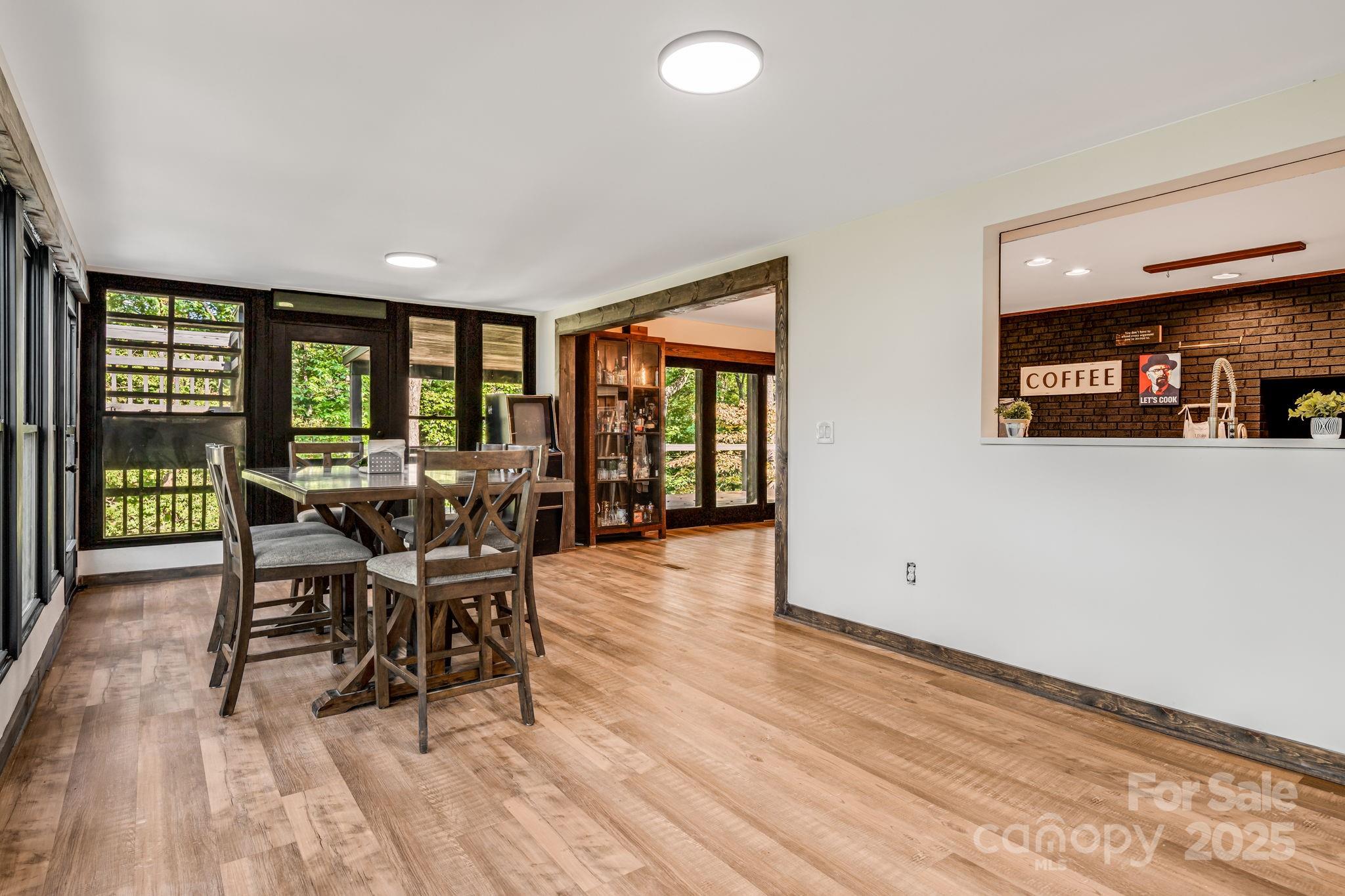 131 Jonadel Court — Lake Lure