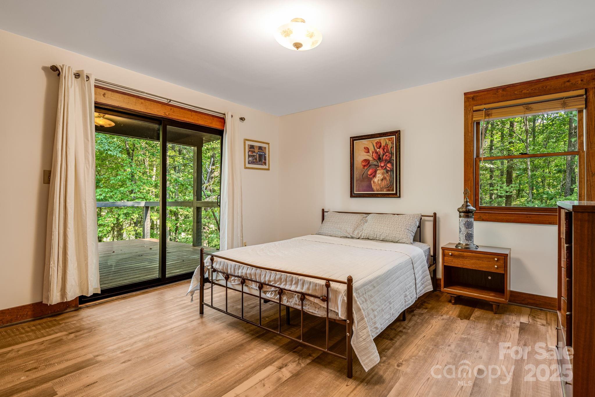 131 Jonadel Court — Lake Lure