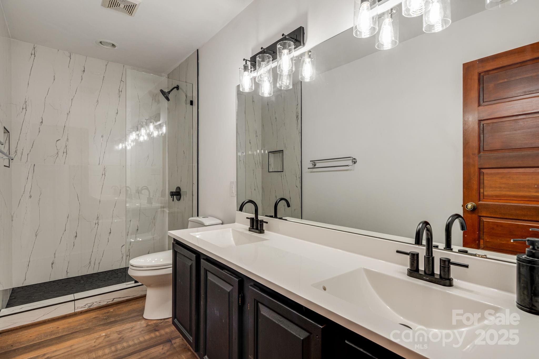 131 Jonadel Court — Lake Lure
