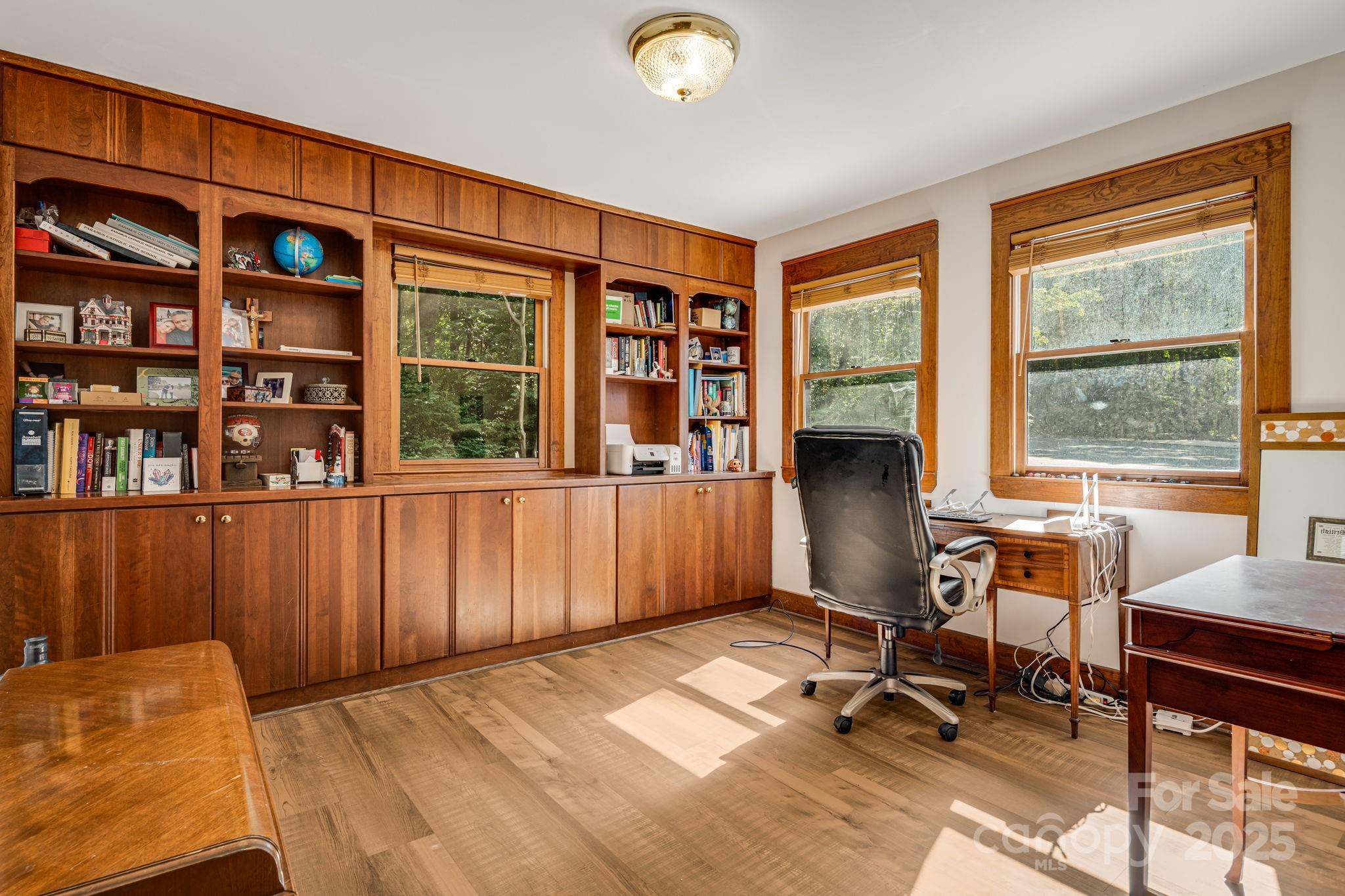 131 Jonadel Court — Lake Lure