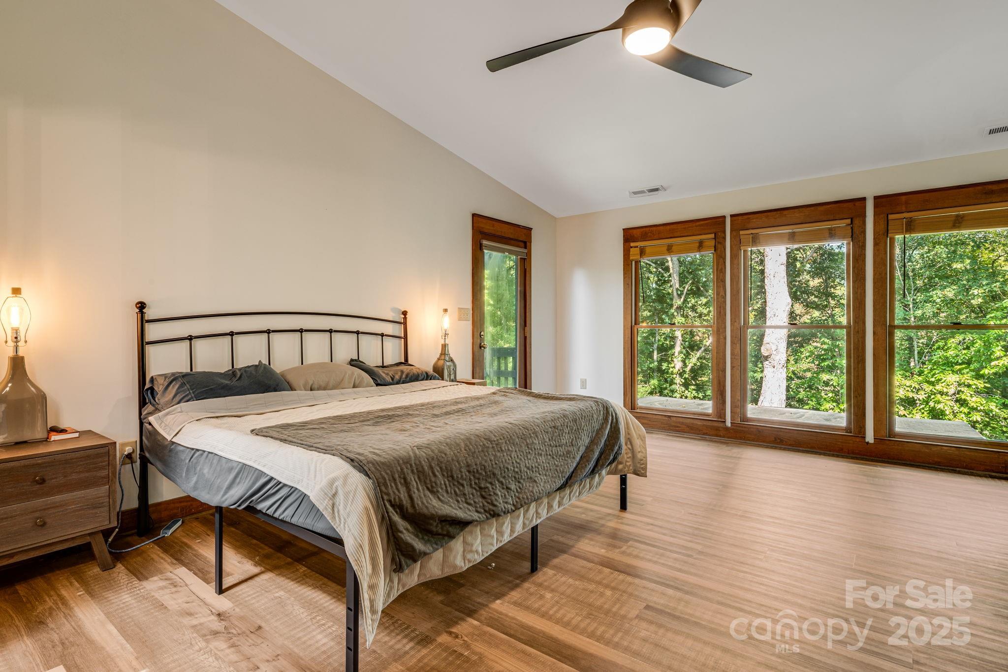 131 Jonadel Court — Lake Lure