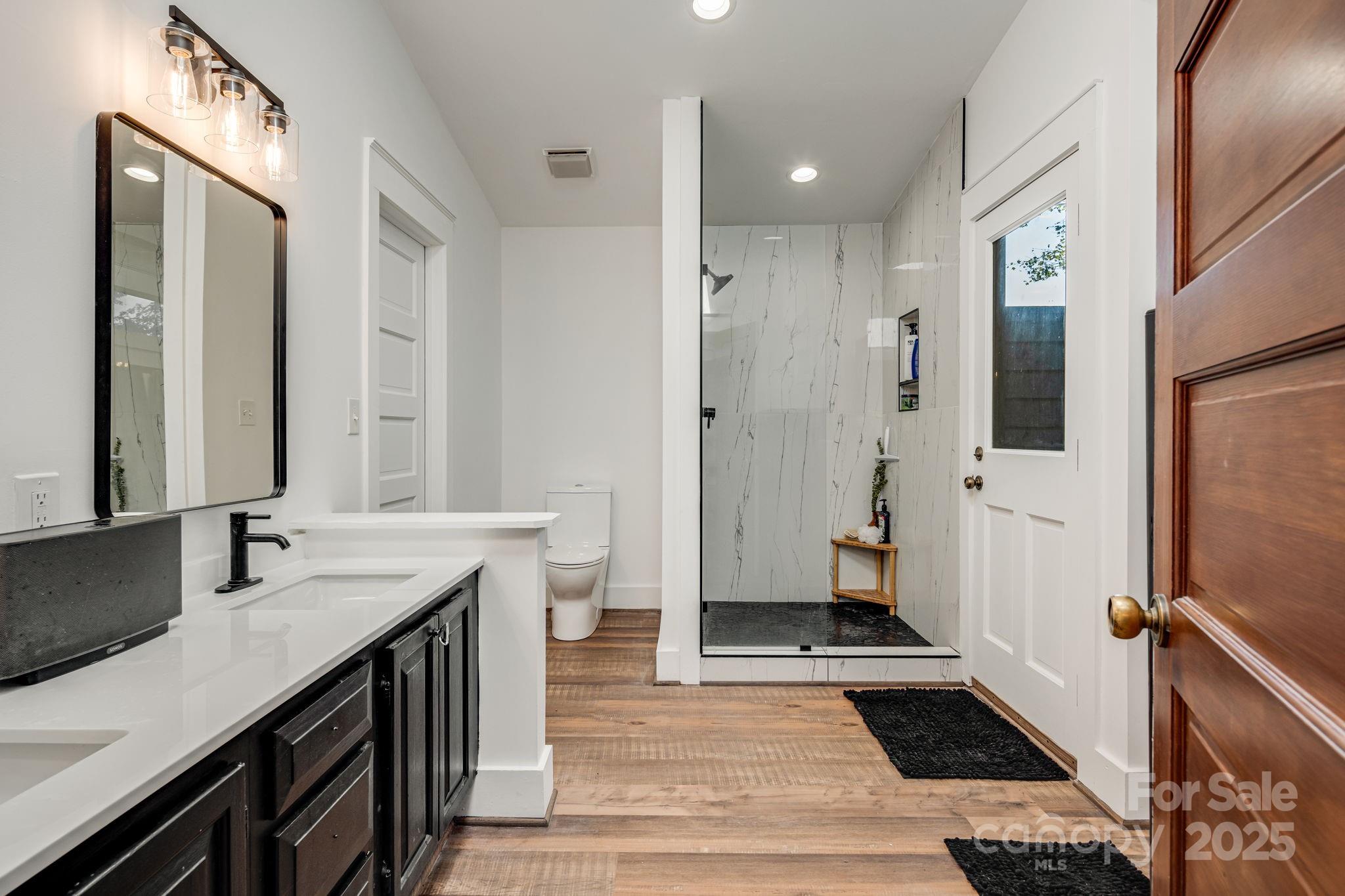 131 Jonadel Court — Lake Lure