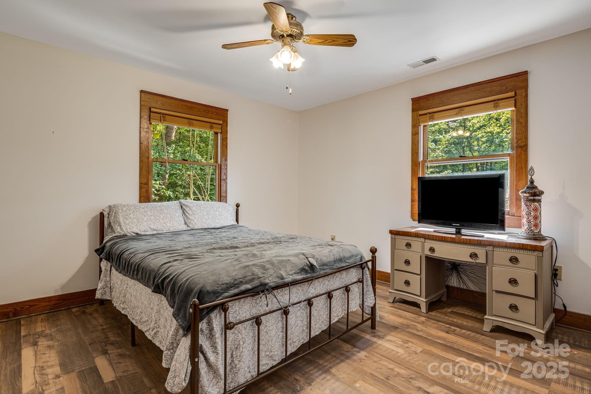 131 Jonadel Court — Lake Lure