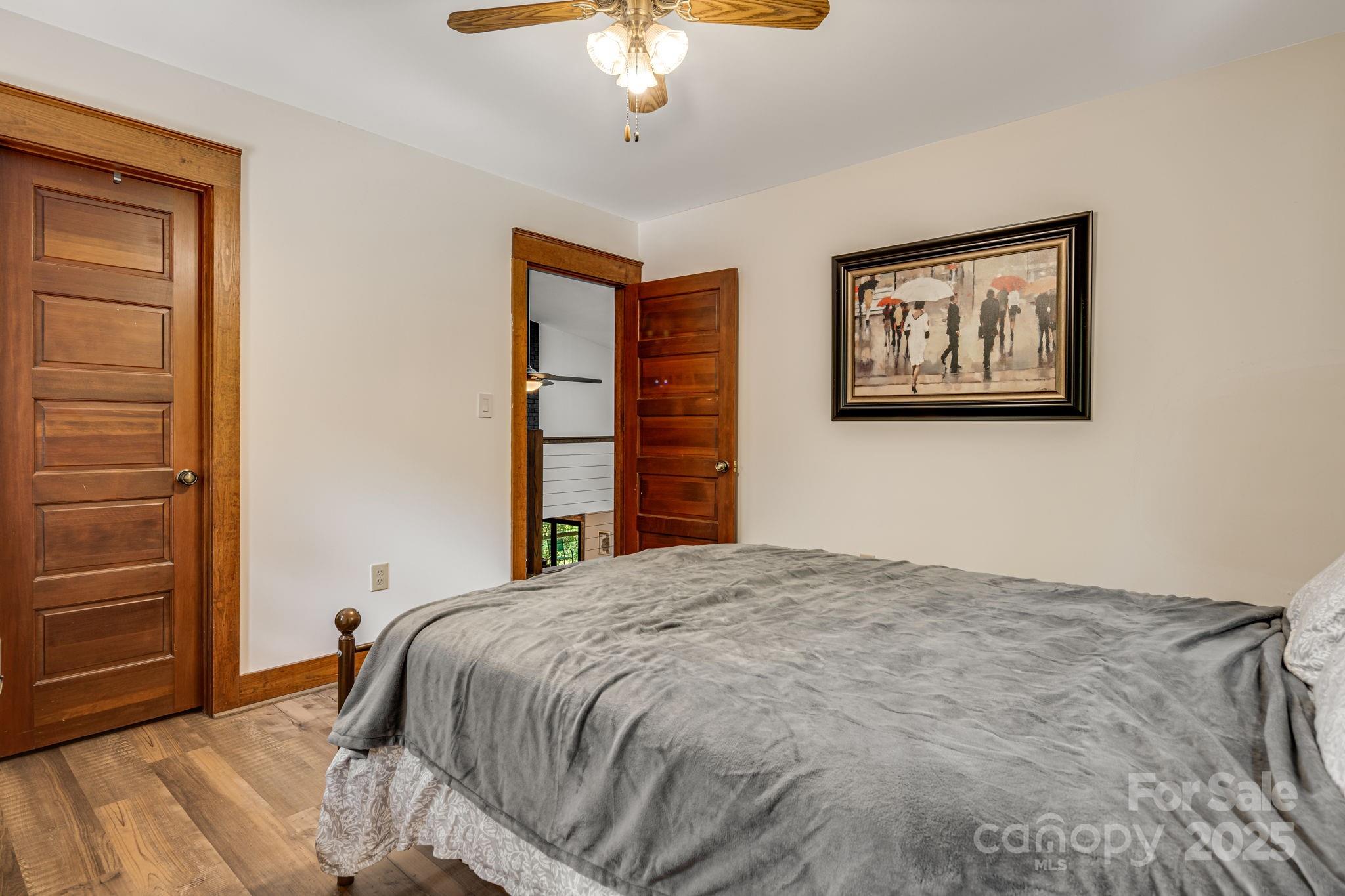 131 Jonadel Court — Lake Lure