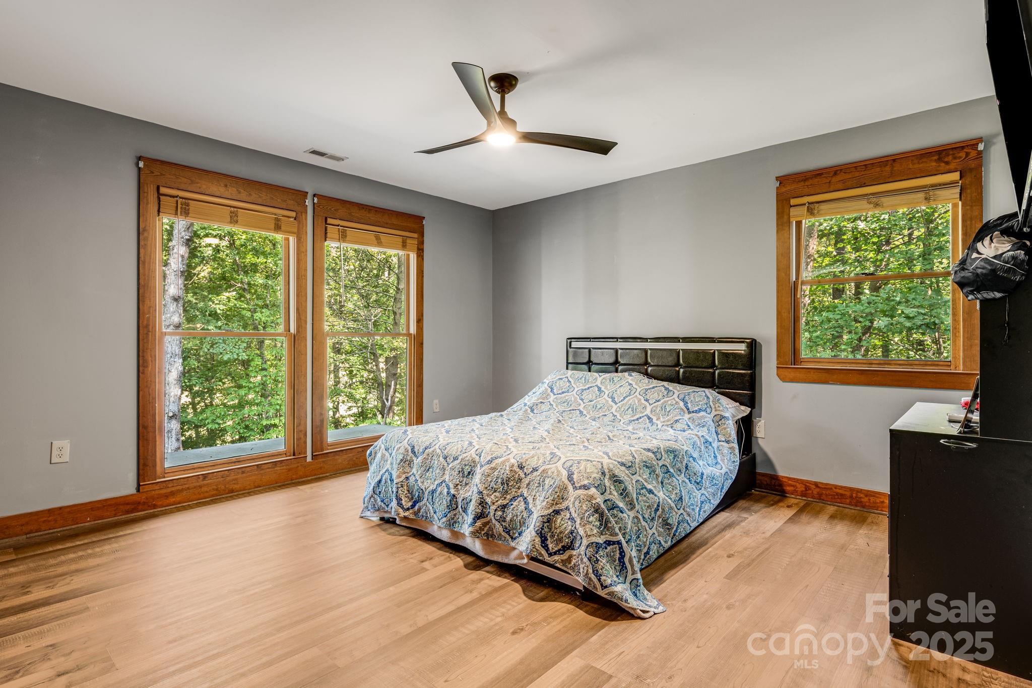 131 Jonadel Court — Lake Lure