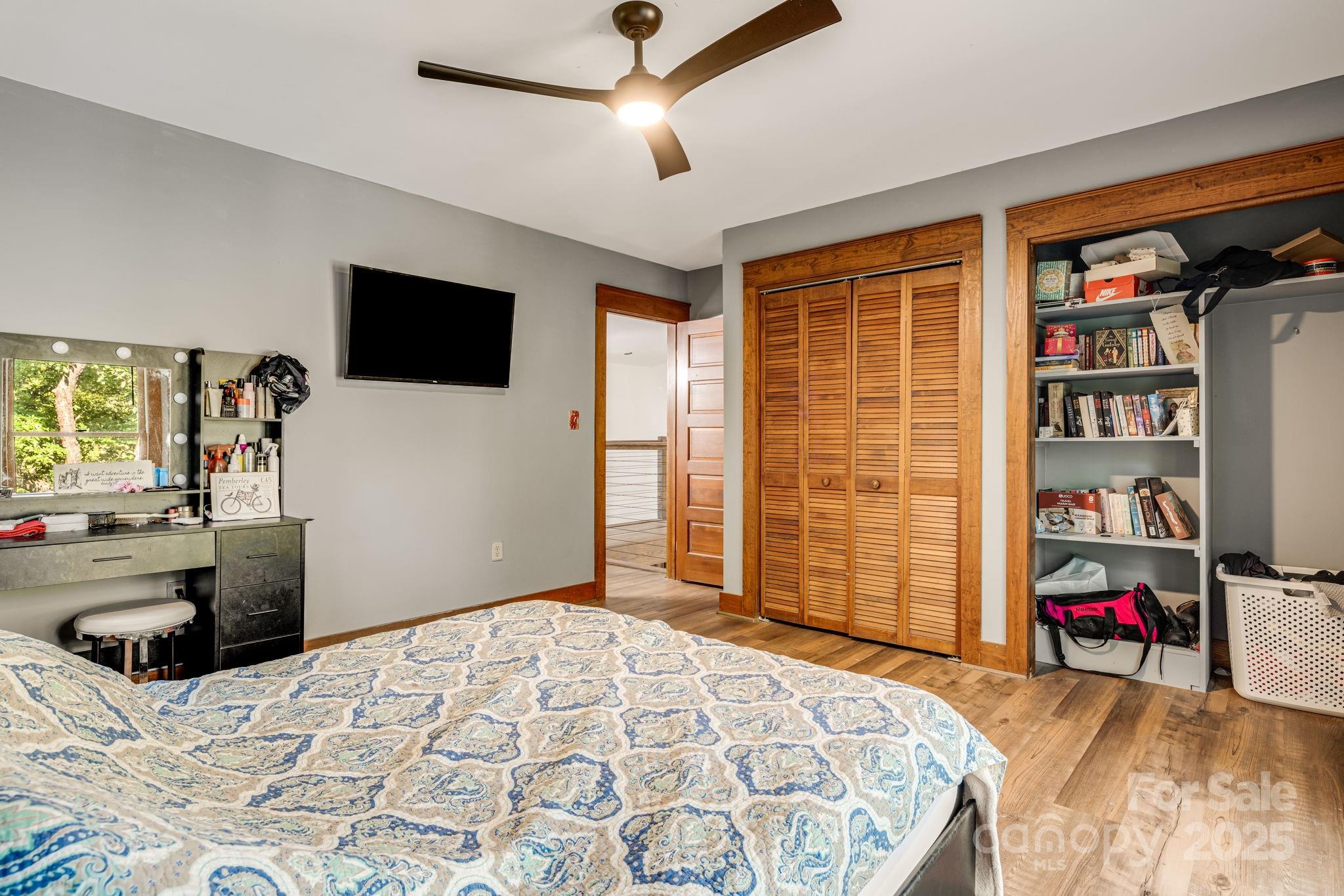 131 Jonadel Court — Lake Lure