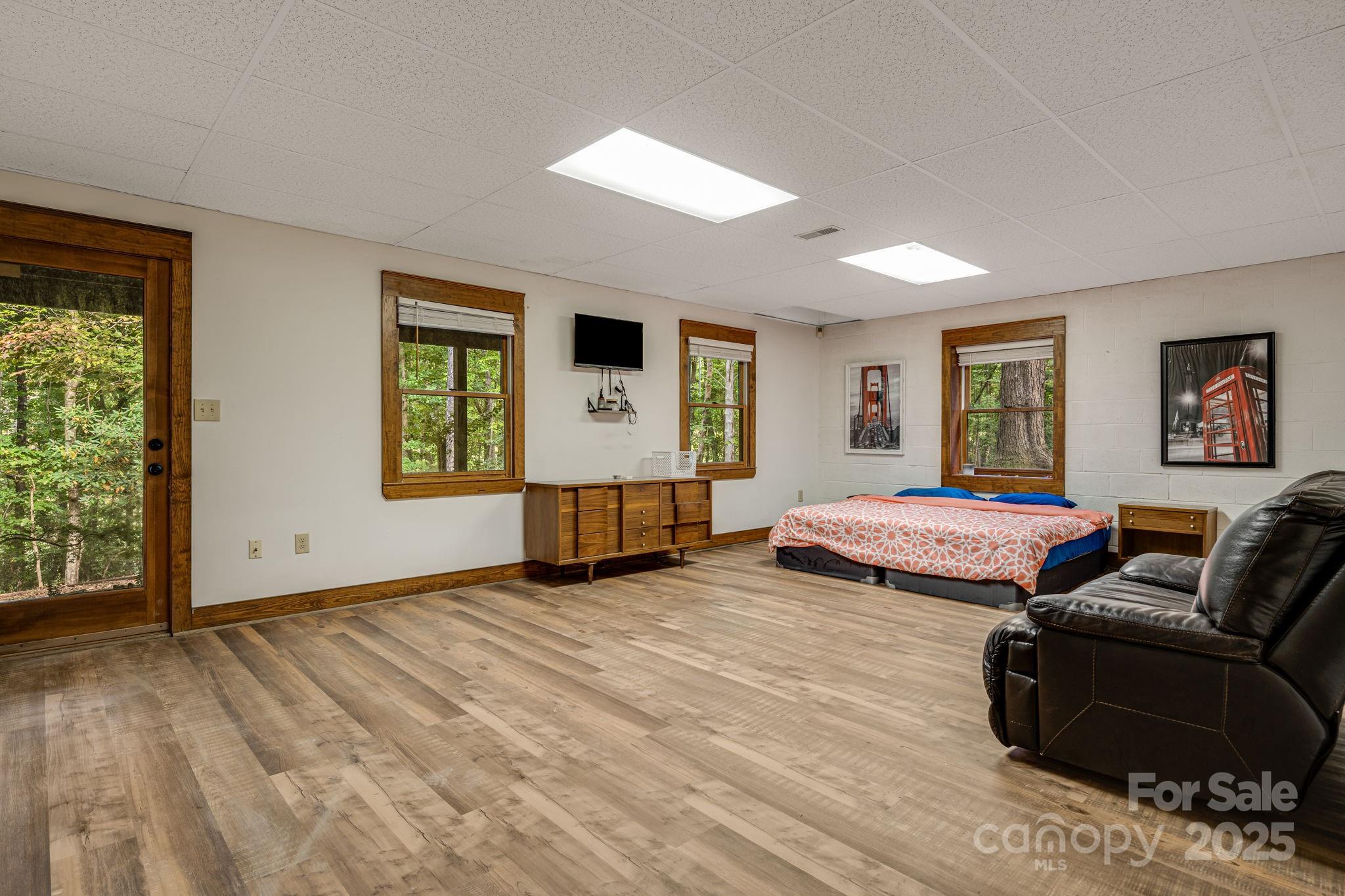 131 Jonadel Court — Lake Lure