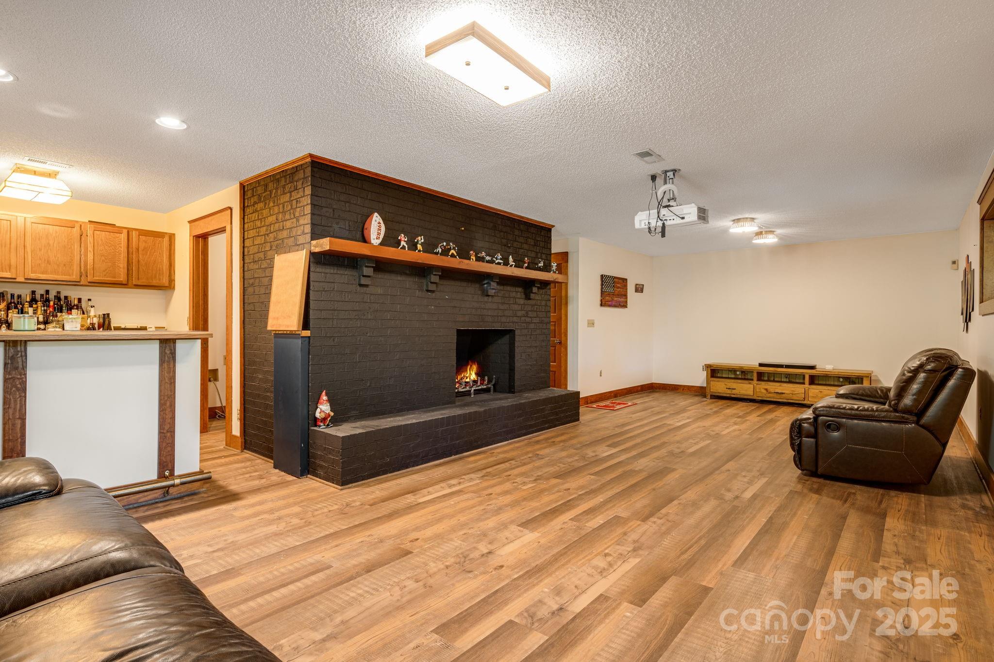 131 Jonadel Court — Lake Lure