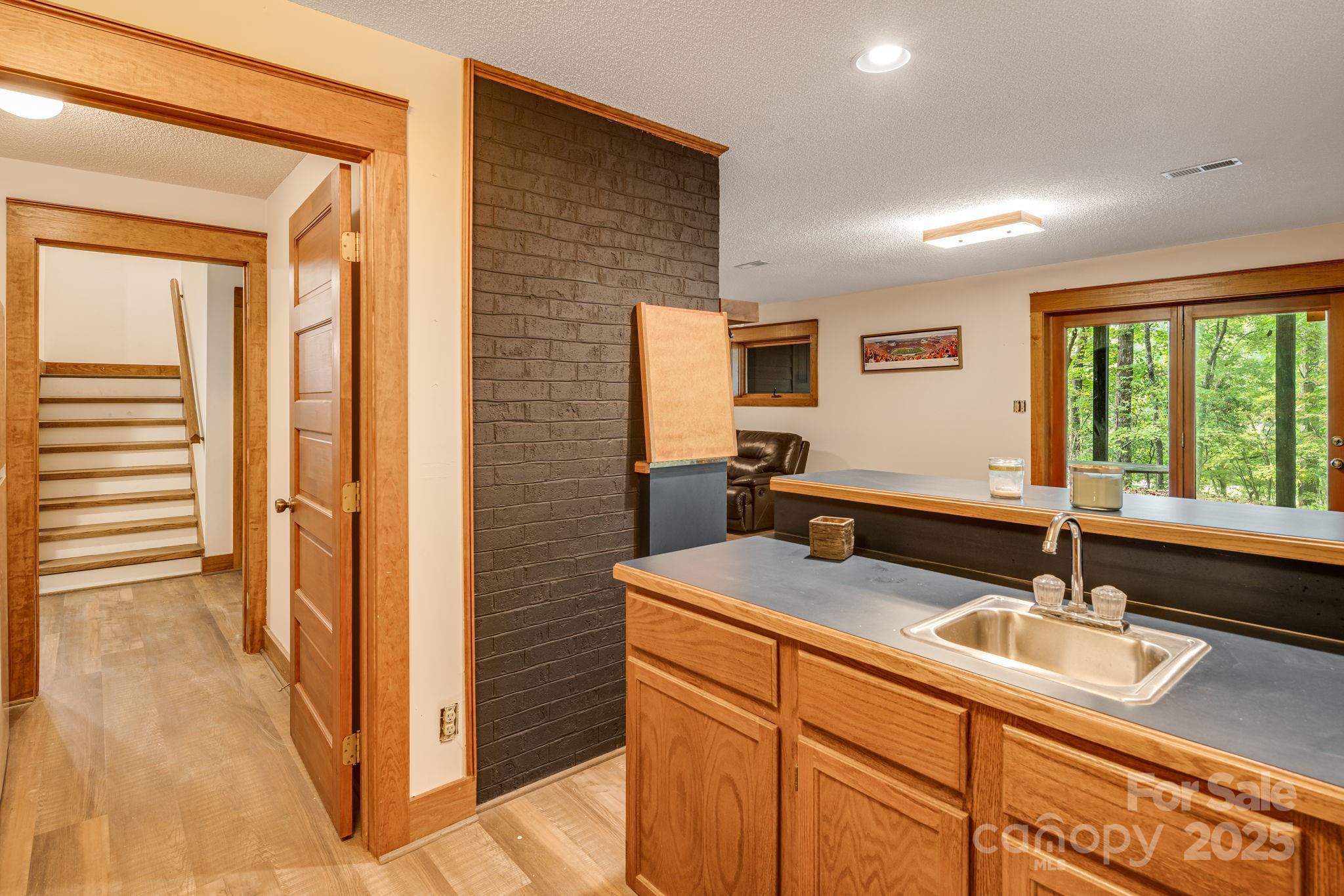 131 Jonadel Court — Lake Lure