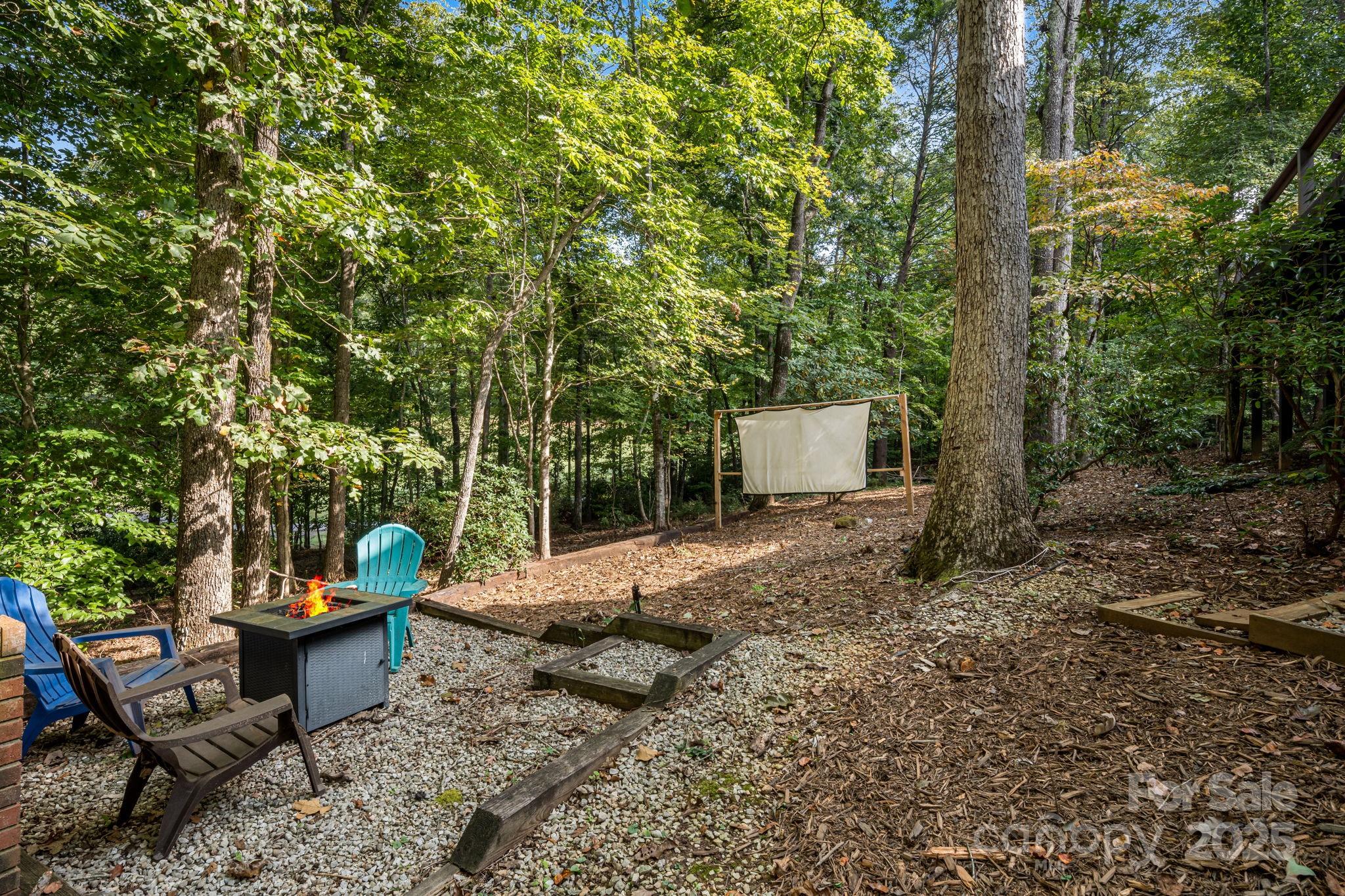 131 Jonadel Court — Lake Lure