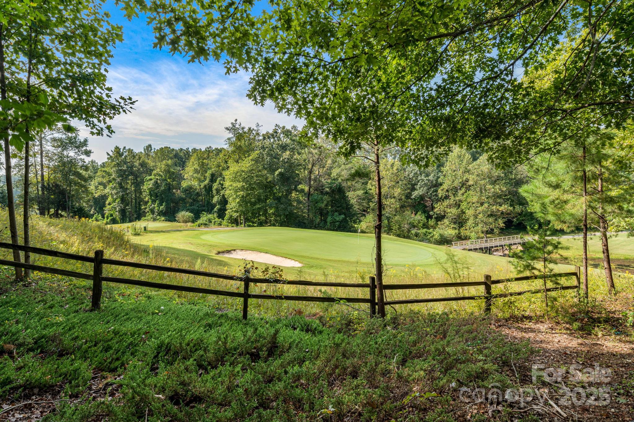 131 Jonadel Court — Lake Lure
