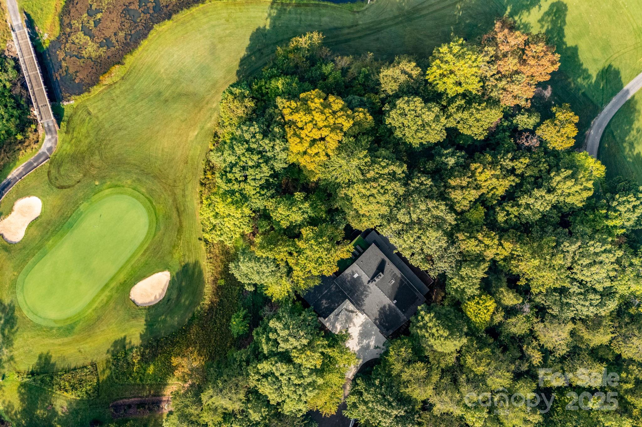 131 Jonadel Court — Lake Lure