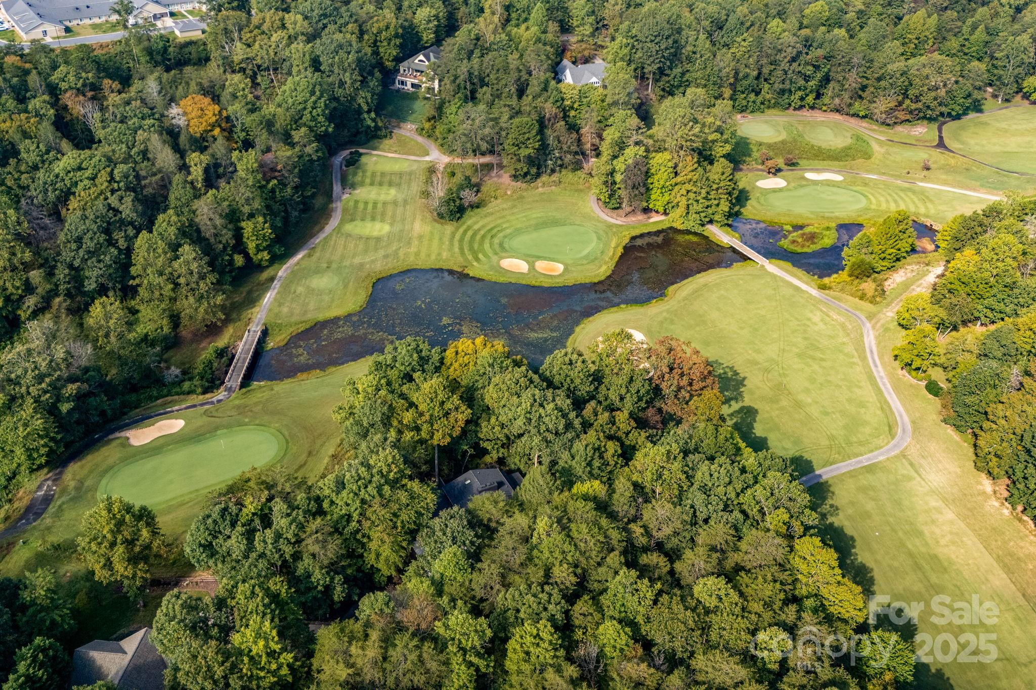 131 Jonadel Court — Lake Lure