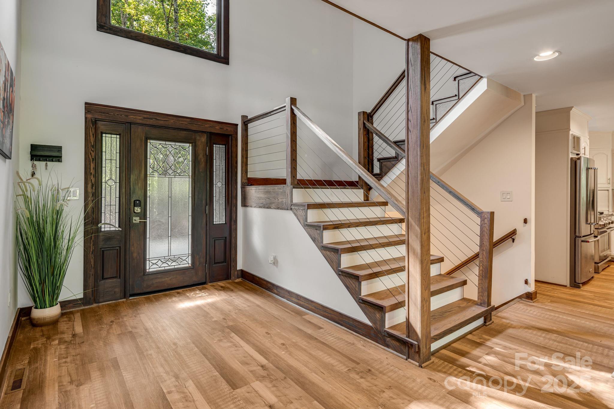 131 Jonadel Court — Lake Lure