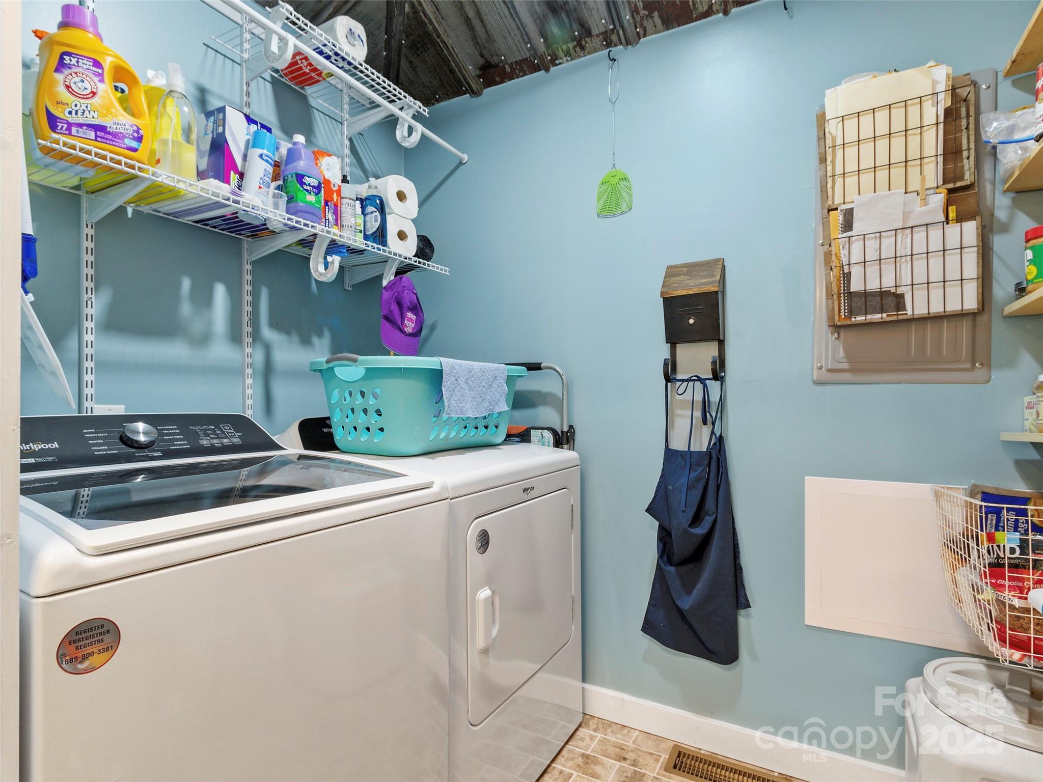 407 Terrell Drive — Bakersville