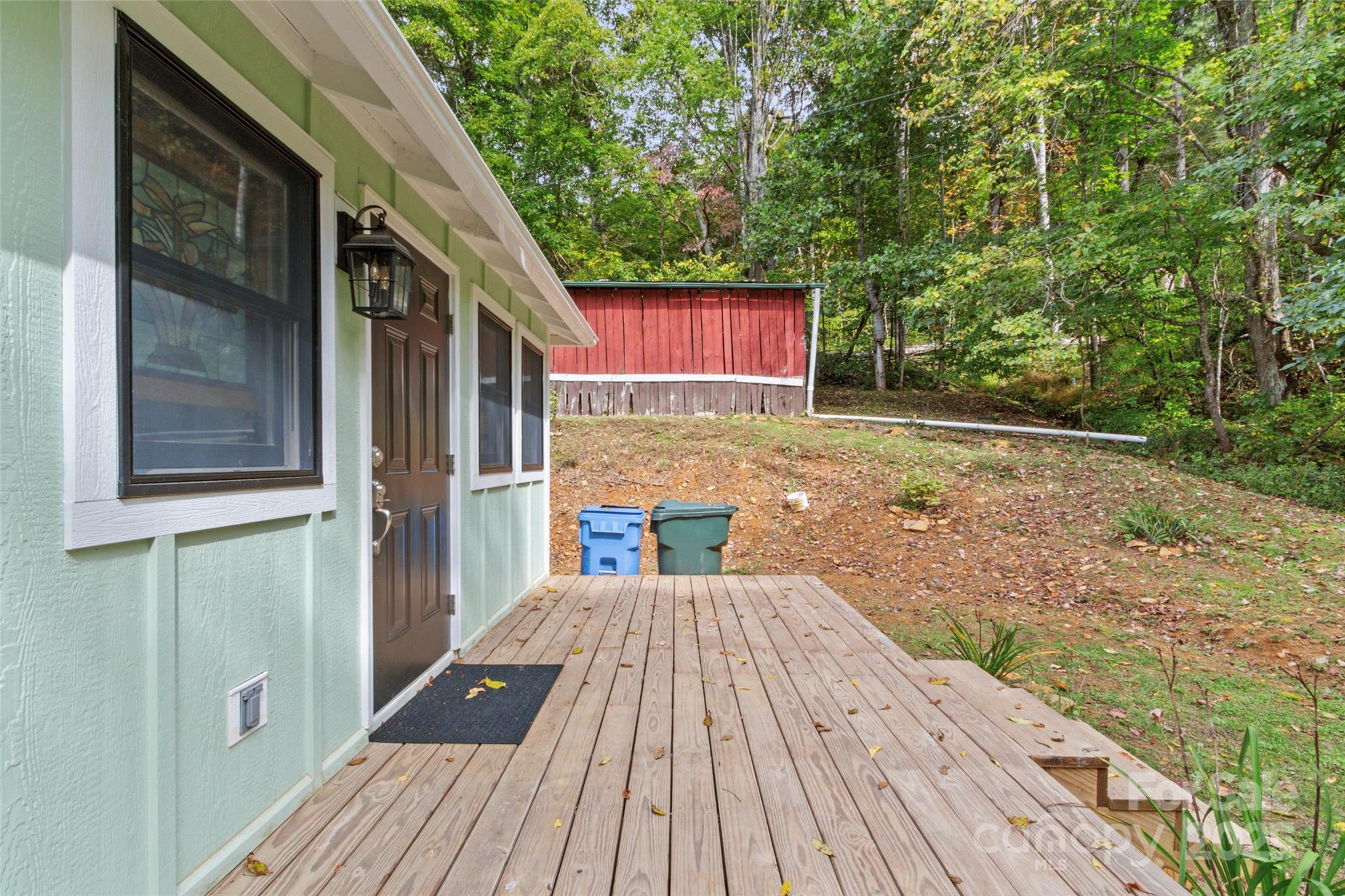 407 Terrell Drive — Bakersville
