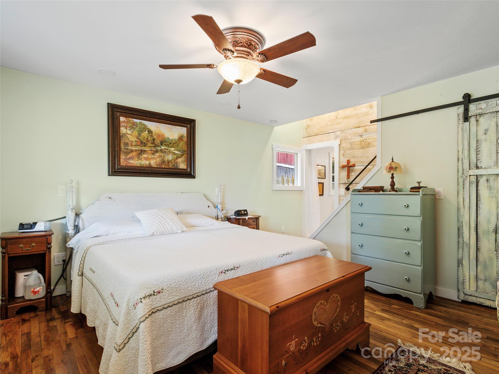 407 Terrell Drive — Bakersville