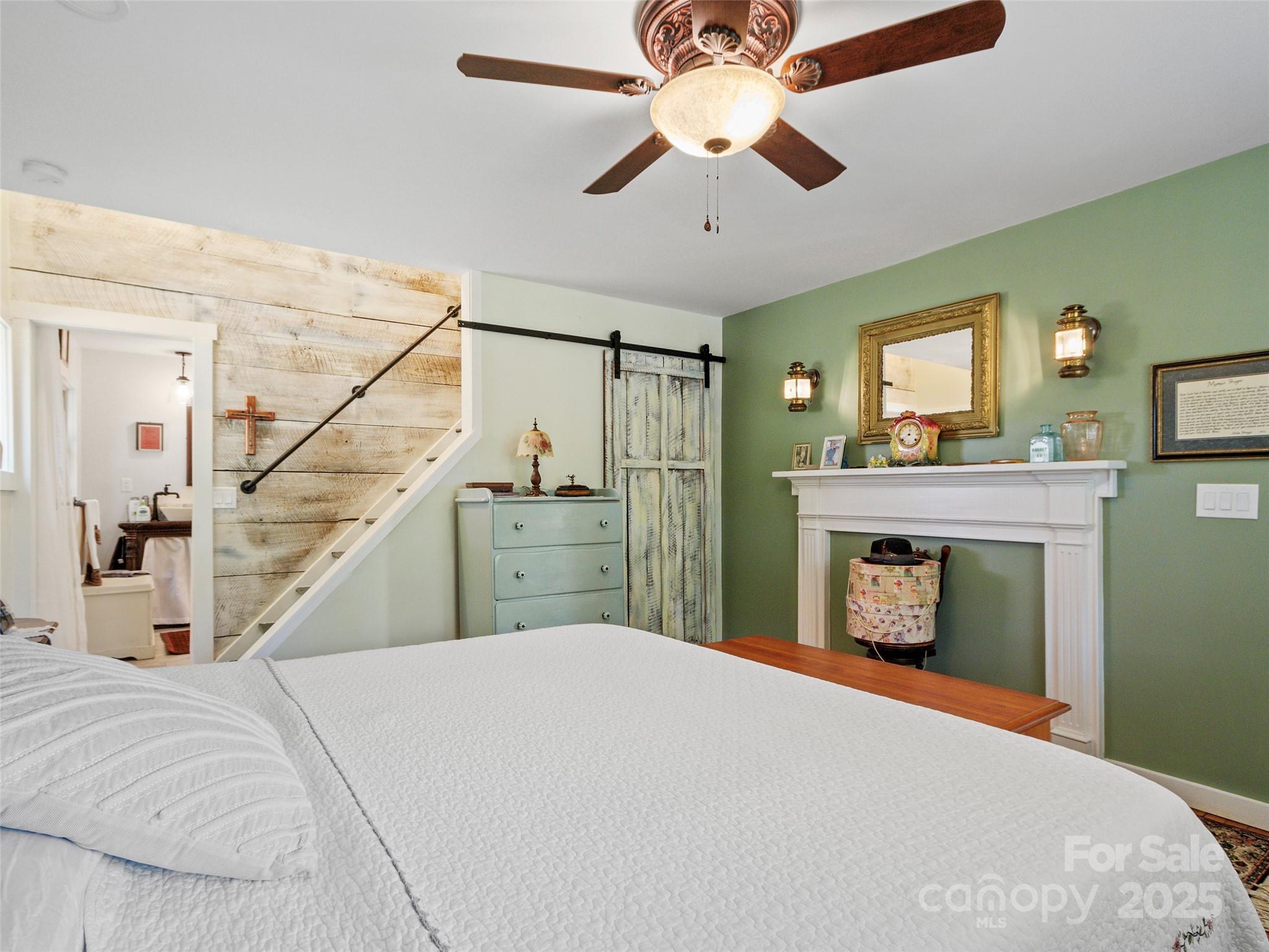 407 Terrell Drive — Bakersville