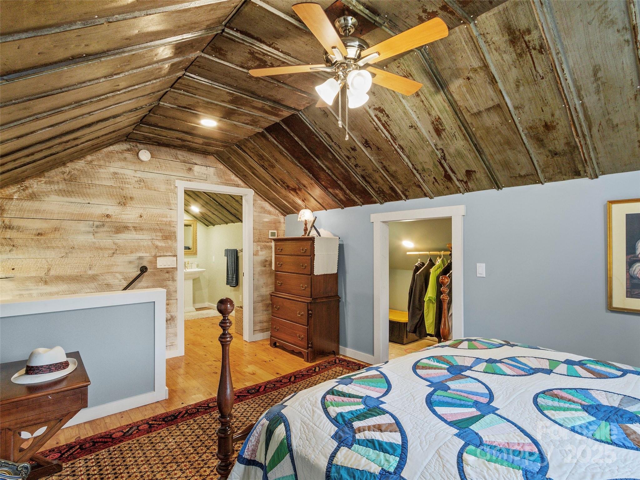 407 Terrell Drive — Bakersville