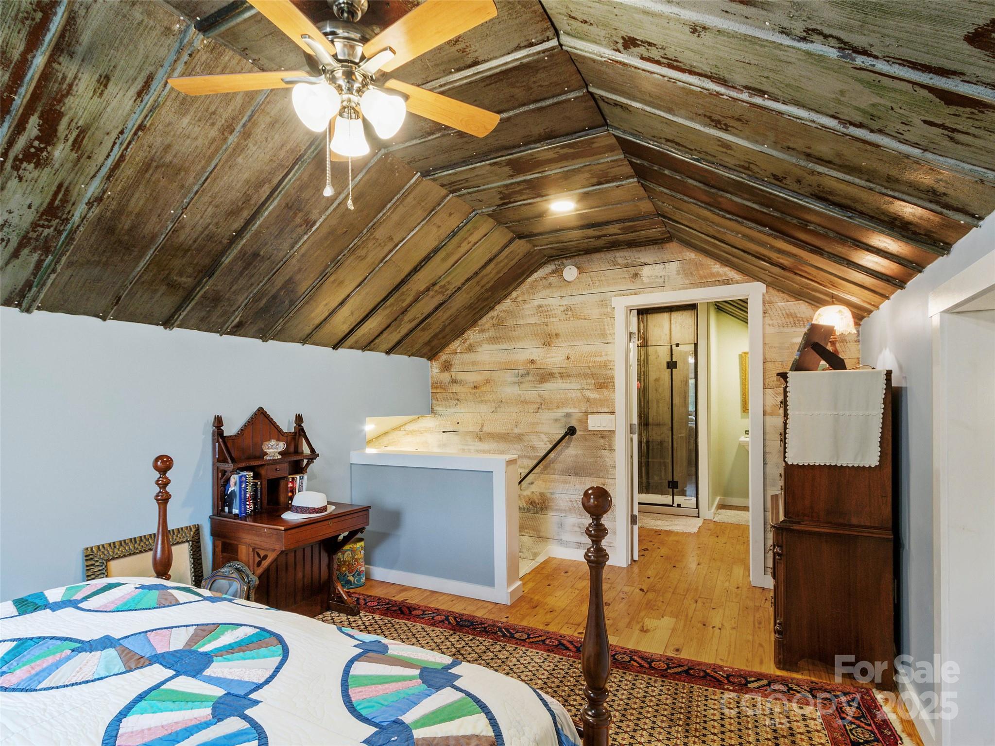 407 Terrell Drive — Bakersville