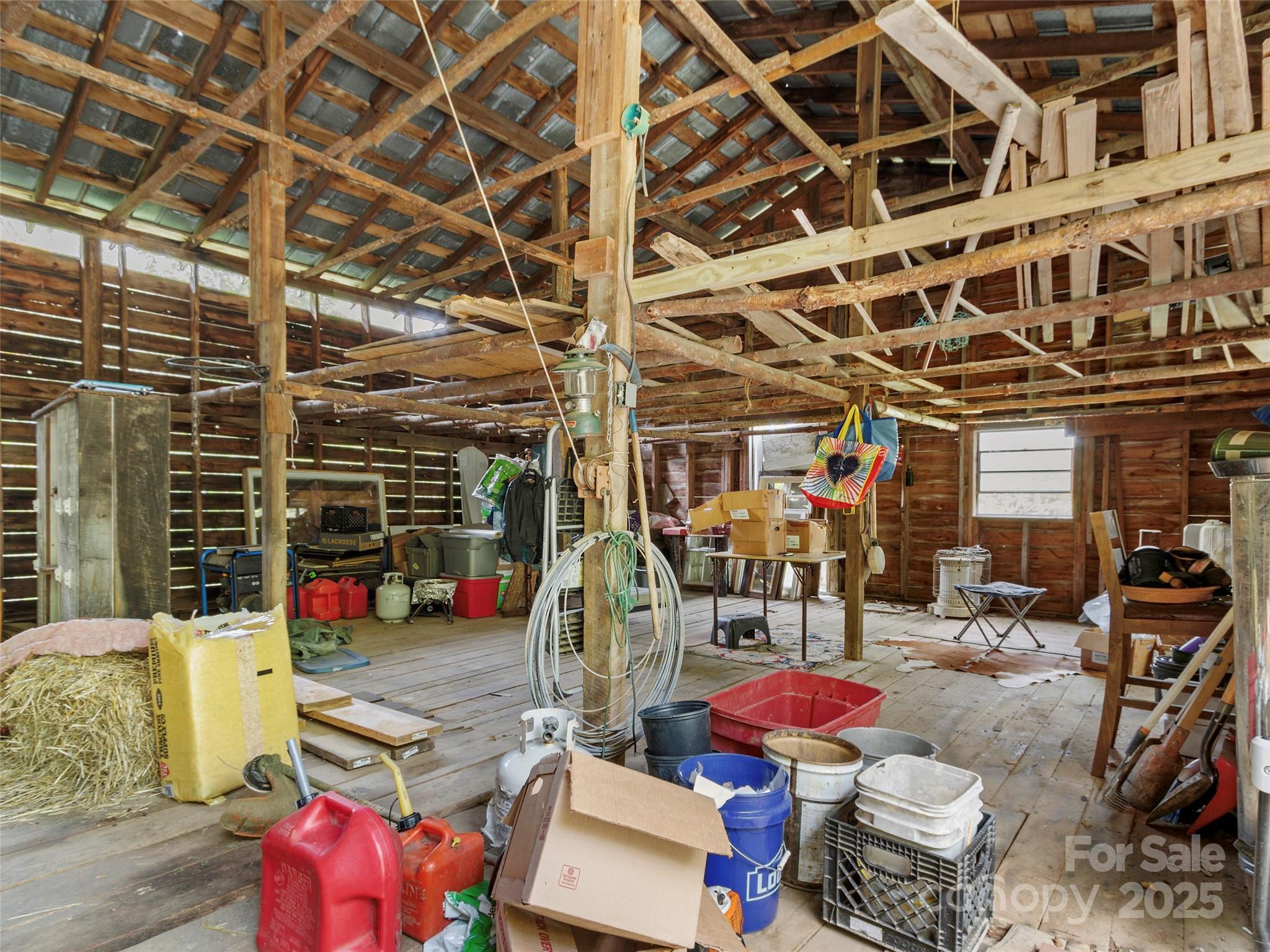 407 Terrell Drive — Bakersville
