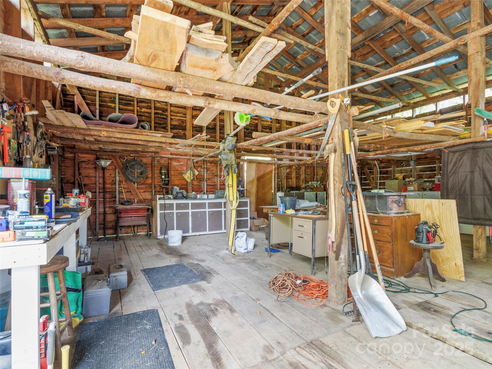407 Terrell Drive — Bakersville