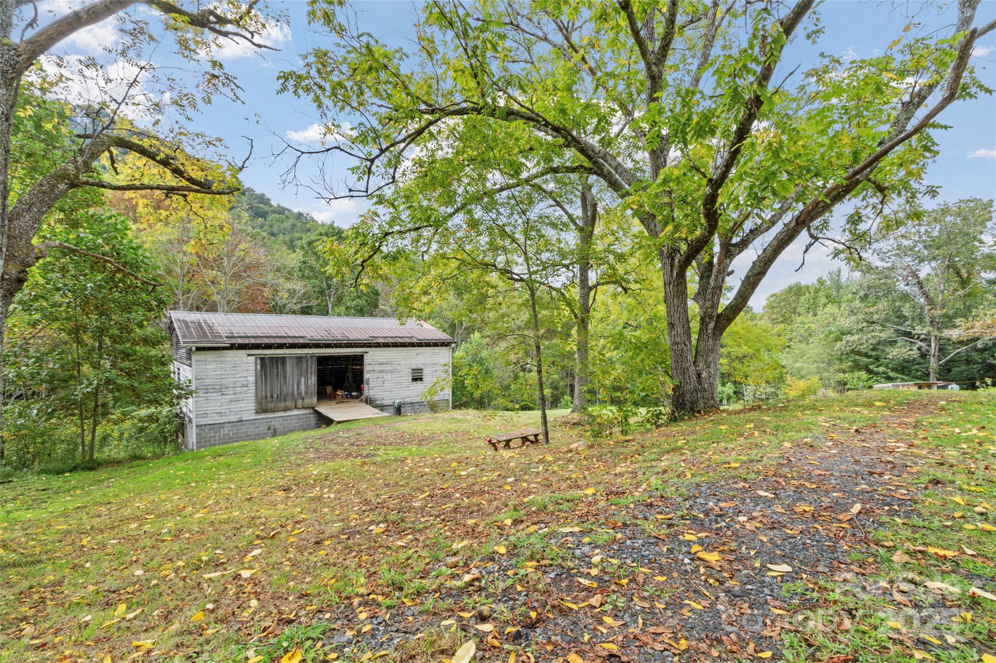 407 Terrell Drive — Bakersville