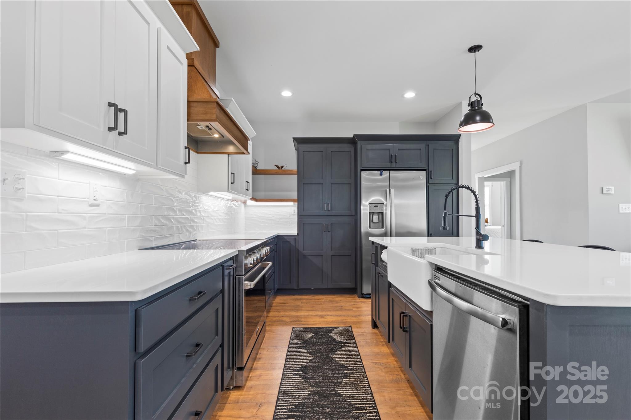 160 Tranquility Lane — Harmony