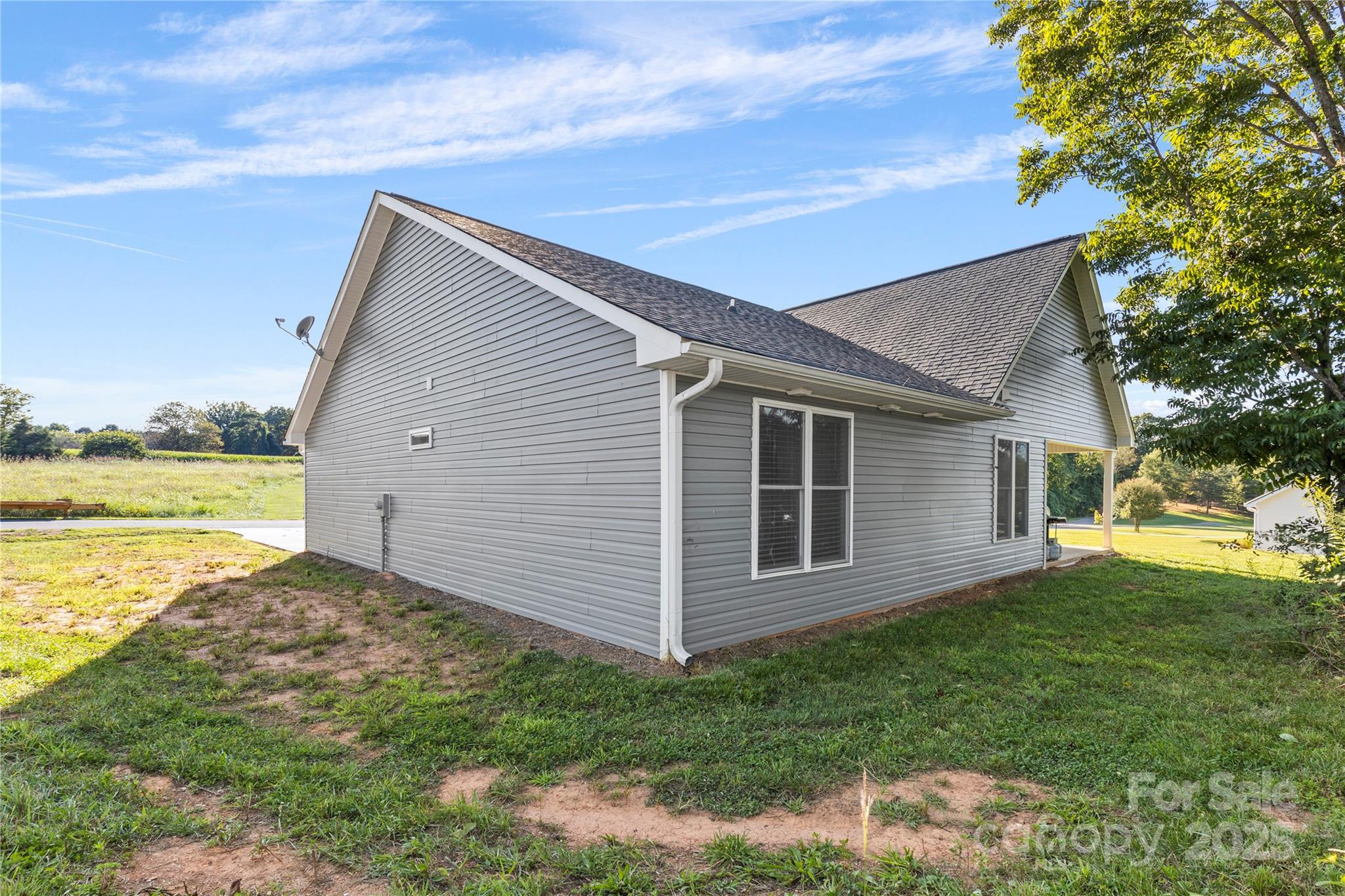 160 Tranquility Lane — Harmony