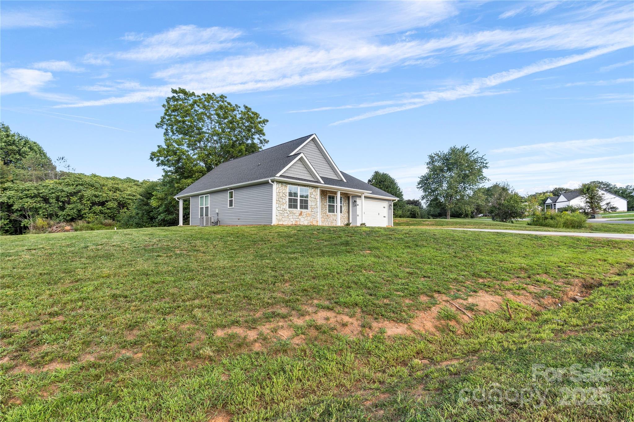 160 Tranquility Lane — Harmony