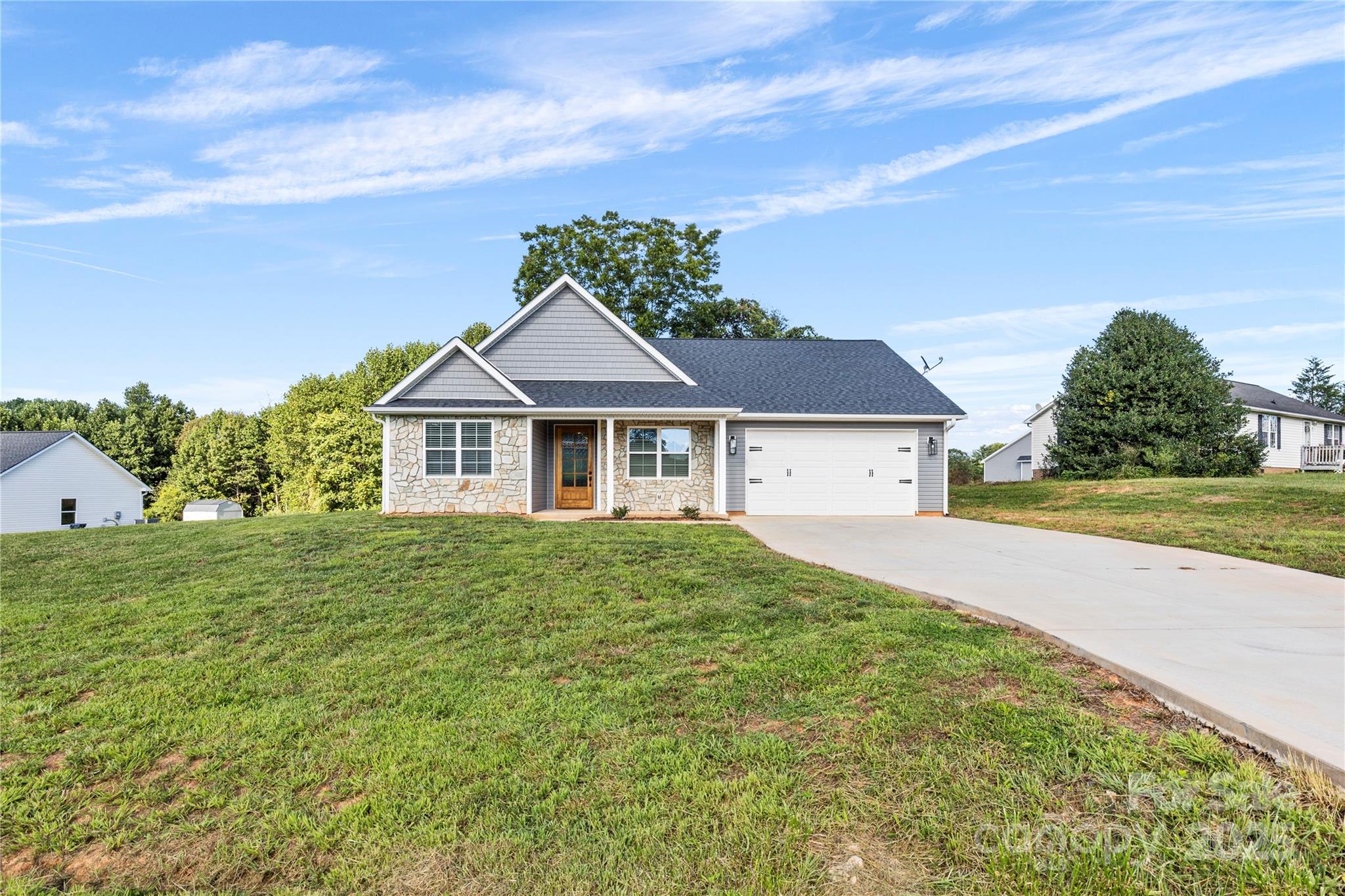 160 Tranquility Lane — Harmony