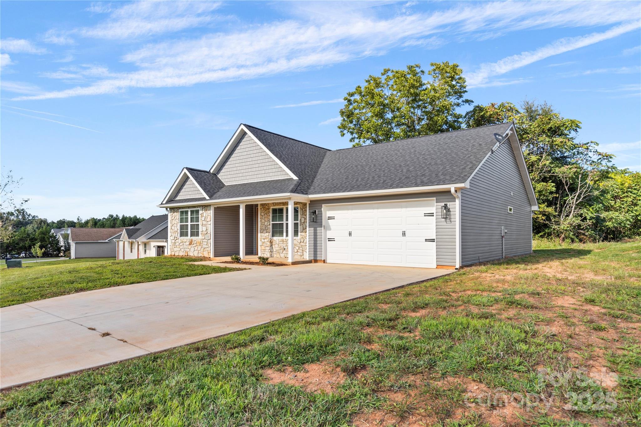 160 Tranquility Lane — Harmony