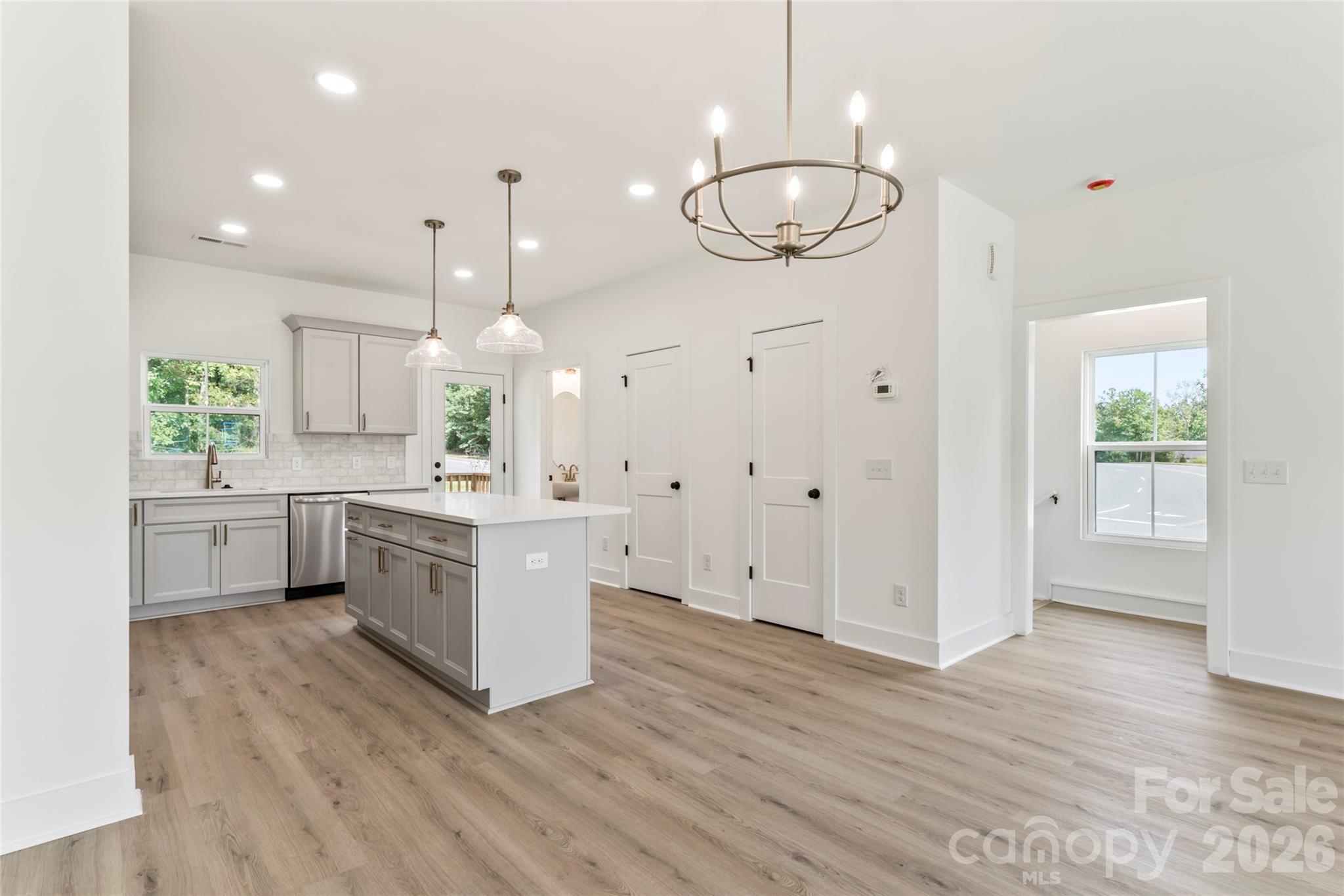 410 Bogue Drive #19 — Fort Mill