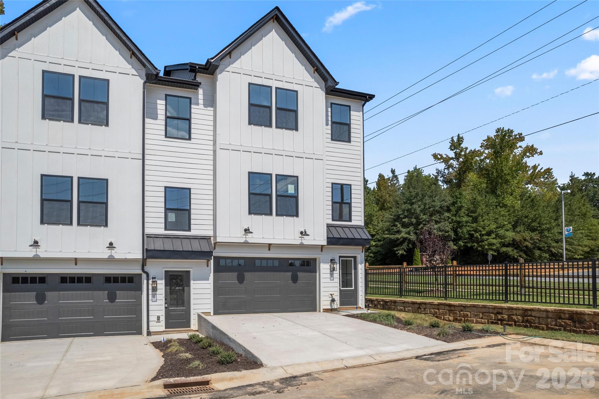 410 Bogue Drive #19 — Fort Mill