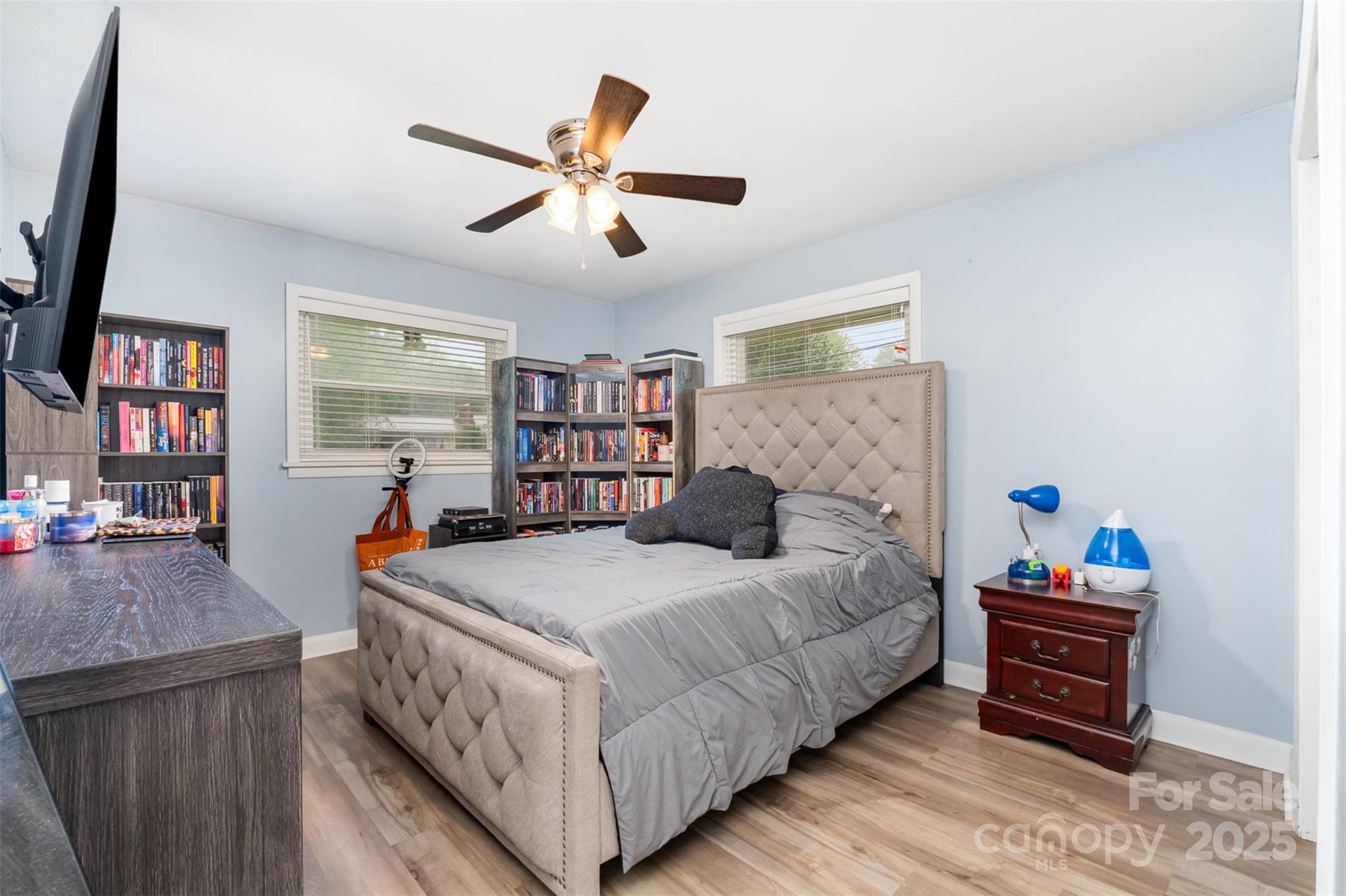 2885 Wright Avenue — Salisbury