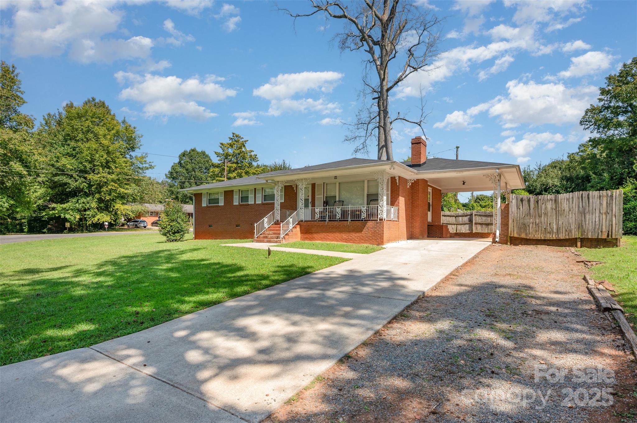 2885 Wright Avenue — Salisbury