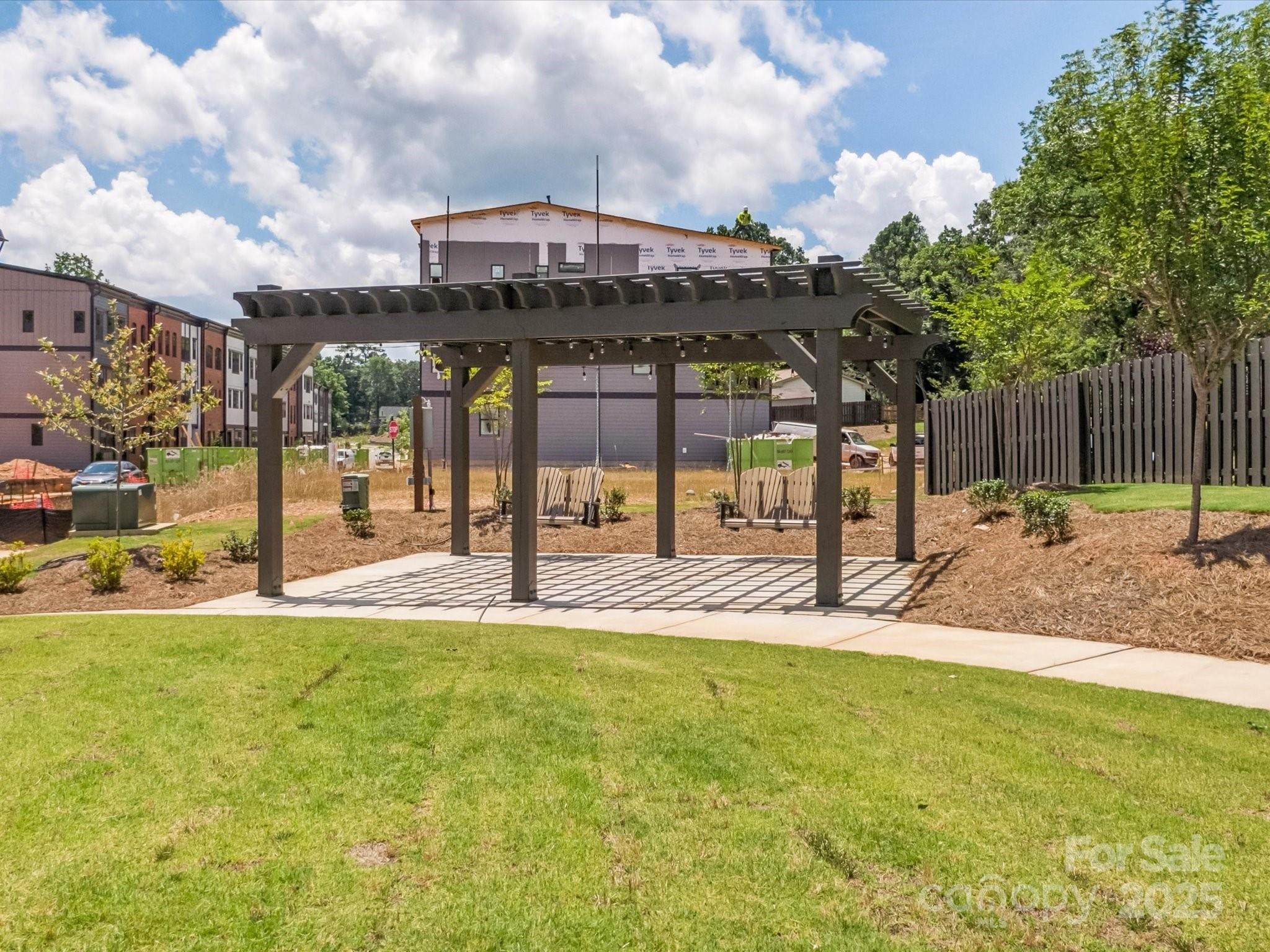 309 Old Town Village Road — Waxhaw