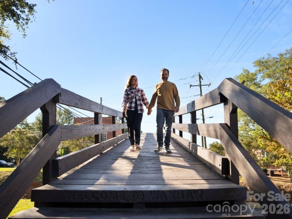 309 Old Town Village Road — Waxhaw