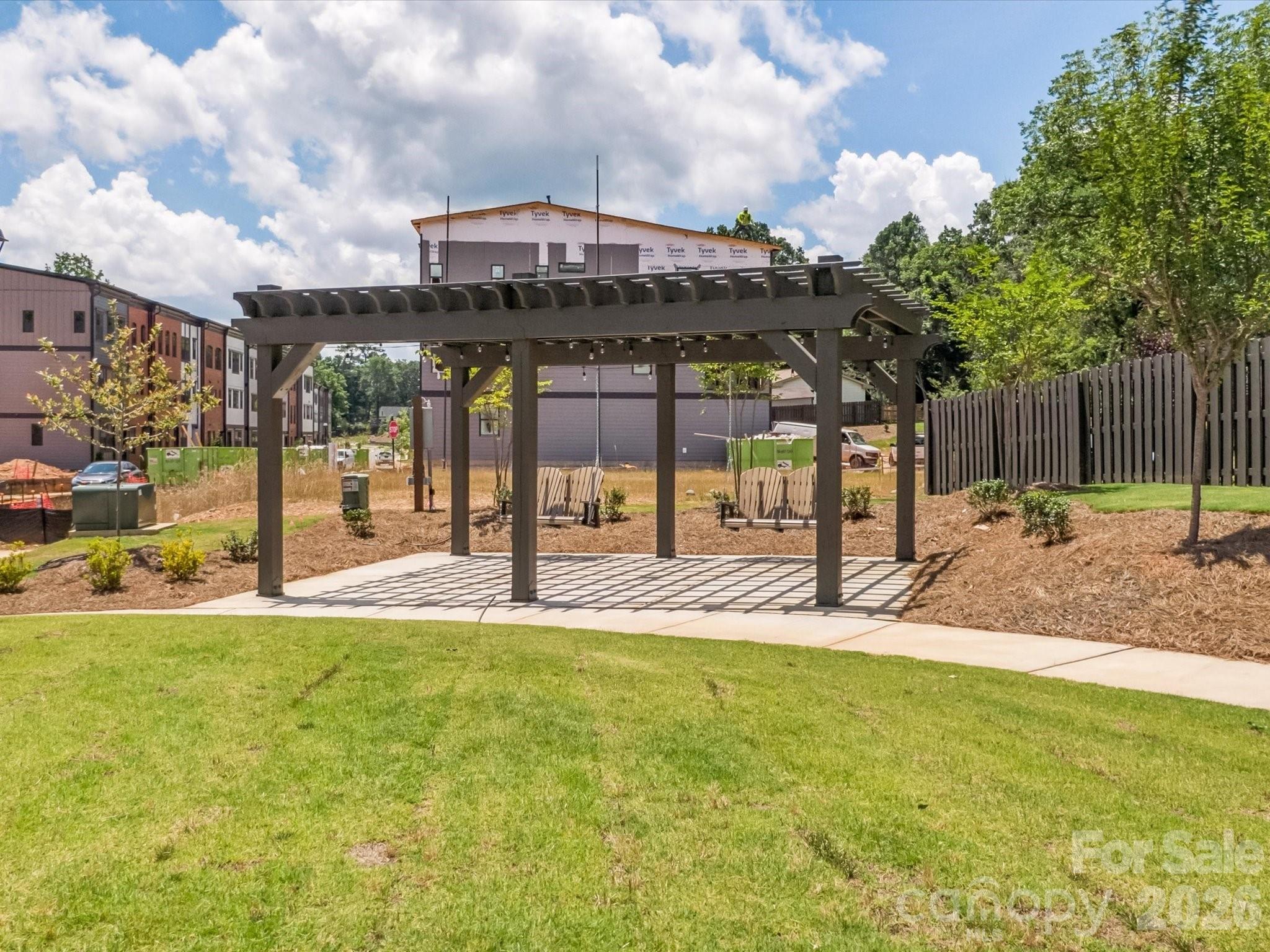 309 Old Town Village Road — Waxhaw