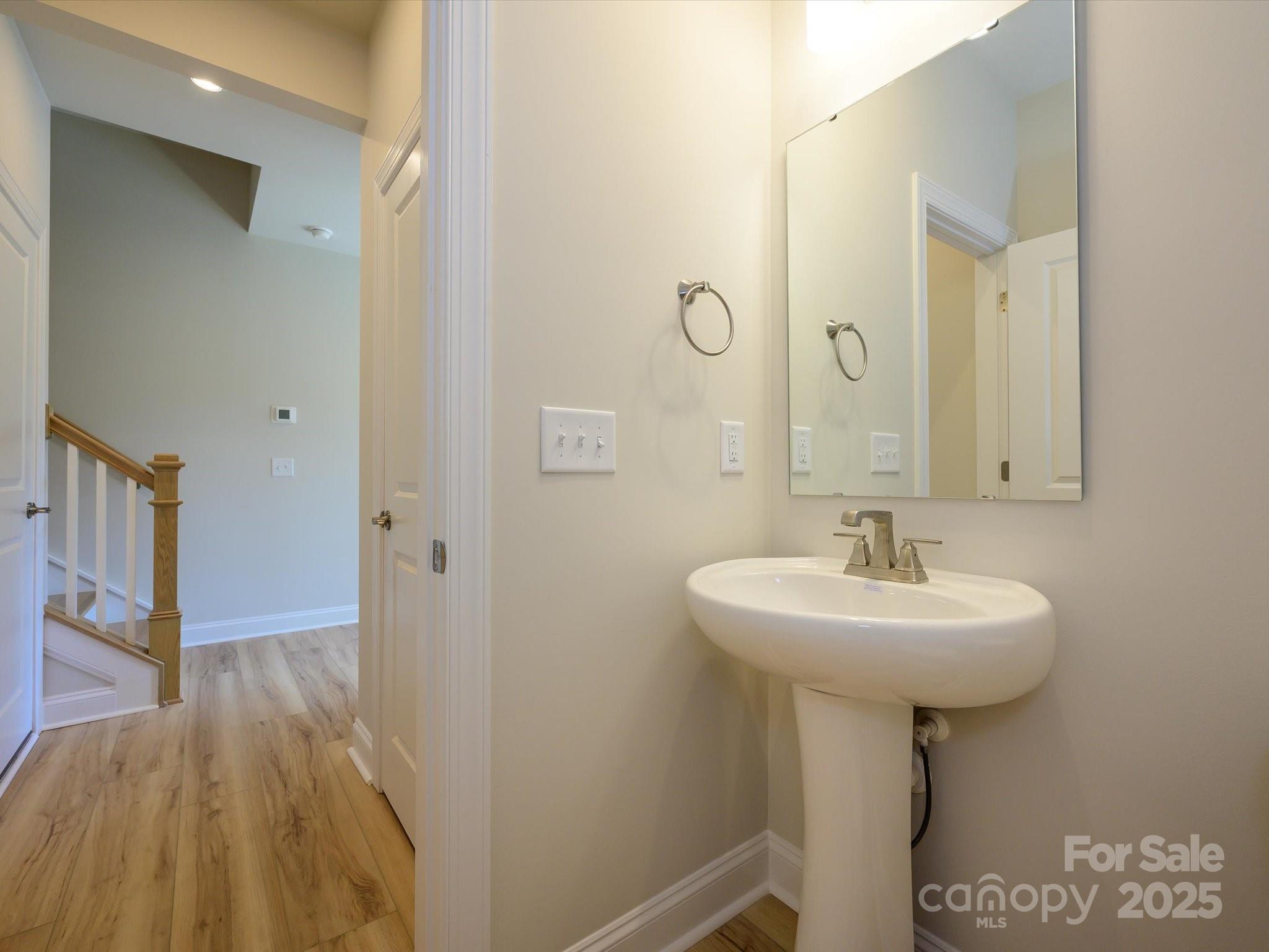 309 Old Town Village Road — Waxhaw