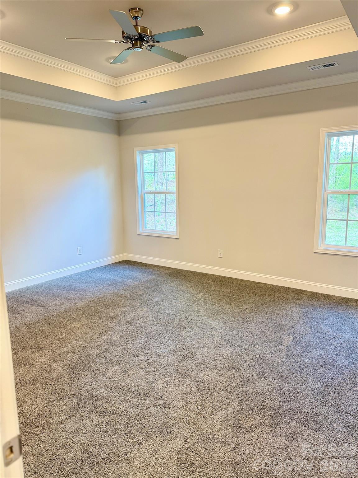 2913 Waterford Lane #34 — Albemarle