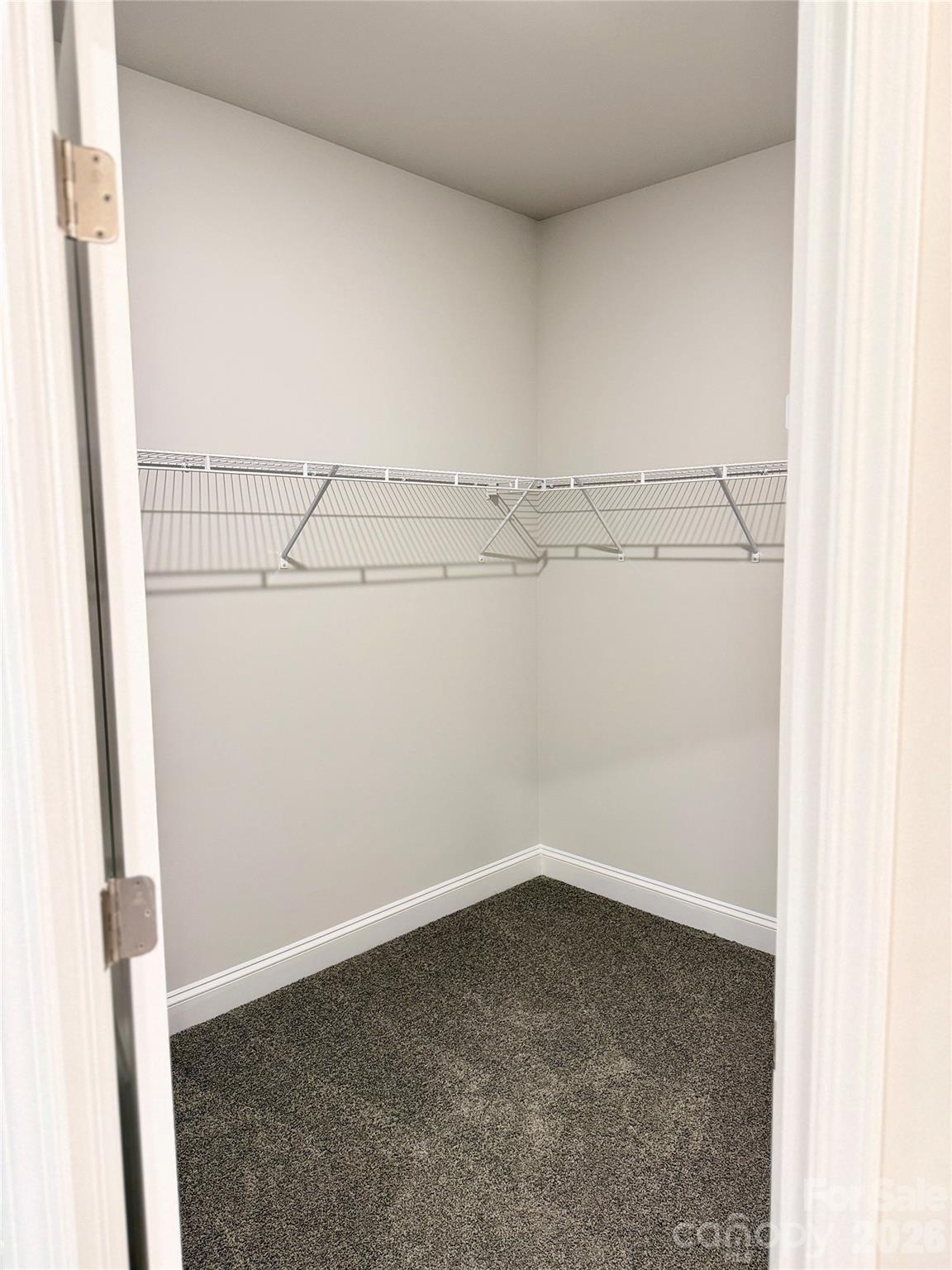 2913 Waterford Lane #34 — Albemarle