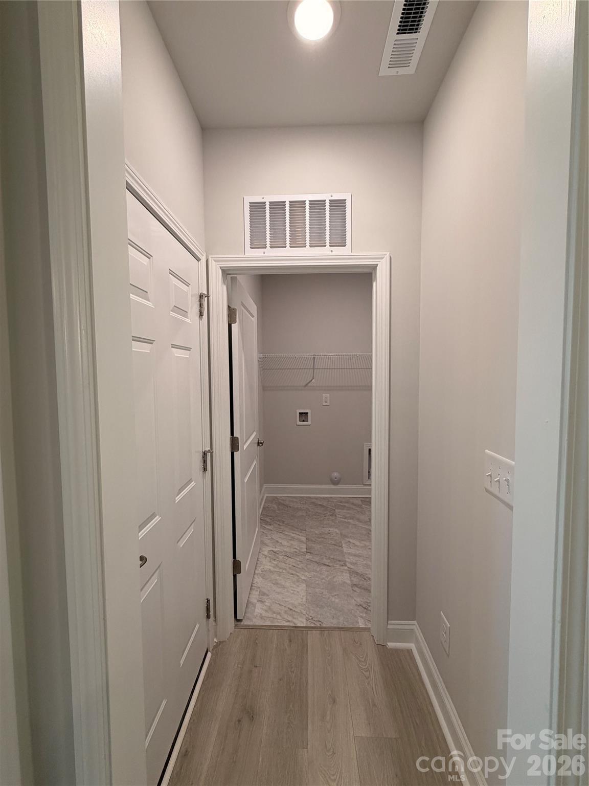 2913 Waterford Lane #34 — Albemarle