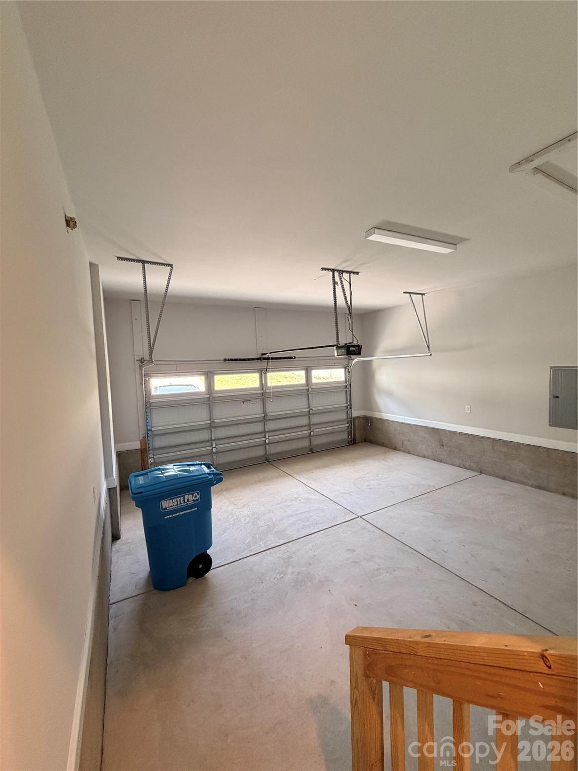 2913 Waterford Lane #34 — Albemarle