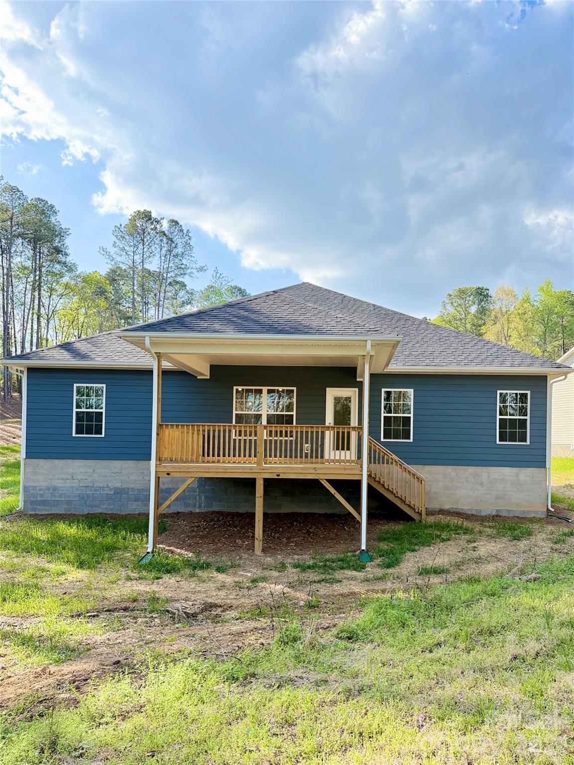 2913 Waterford Lane #34 — Albemarle