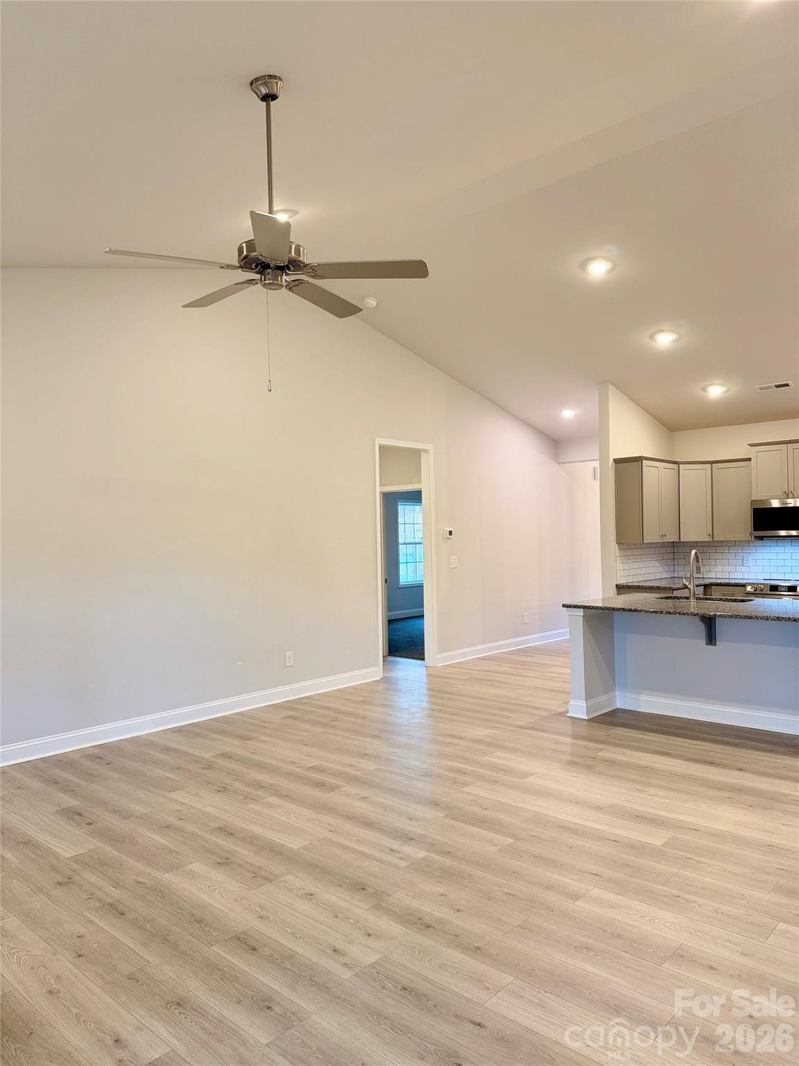 2913 Waterford Lane #34 — Albemarle
