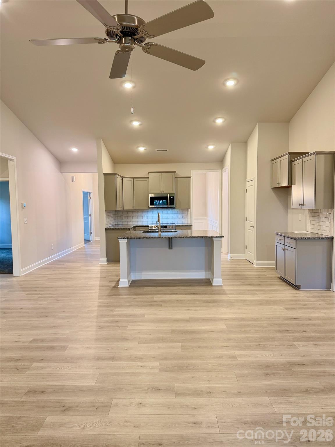 2913 Waterford Lane #34 — Albemarle