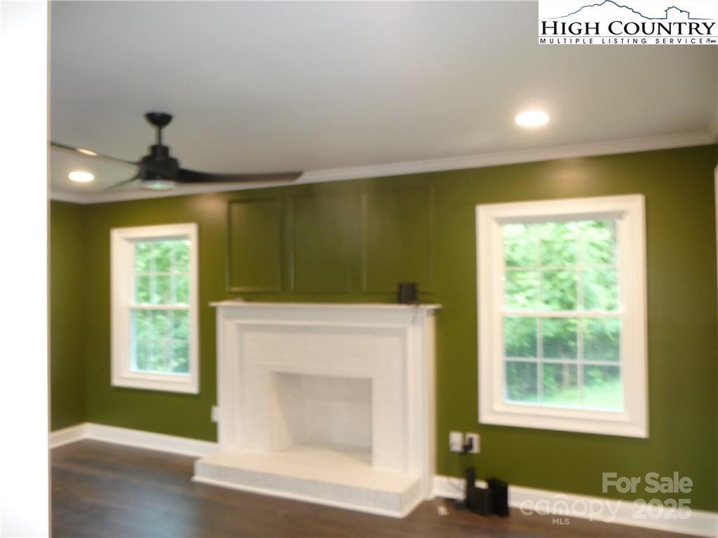 384 New River Heights #12 — Boone