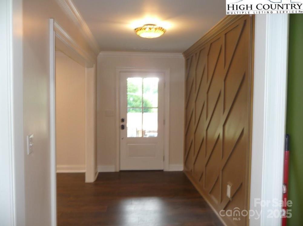 384 New River Heights #12 — Boone