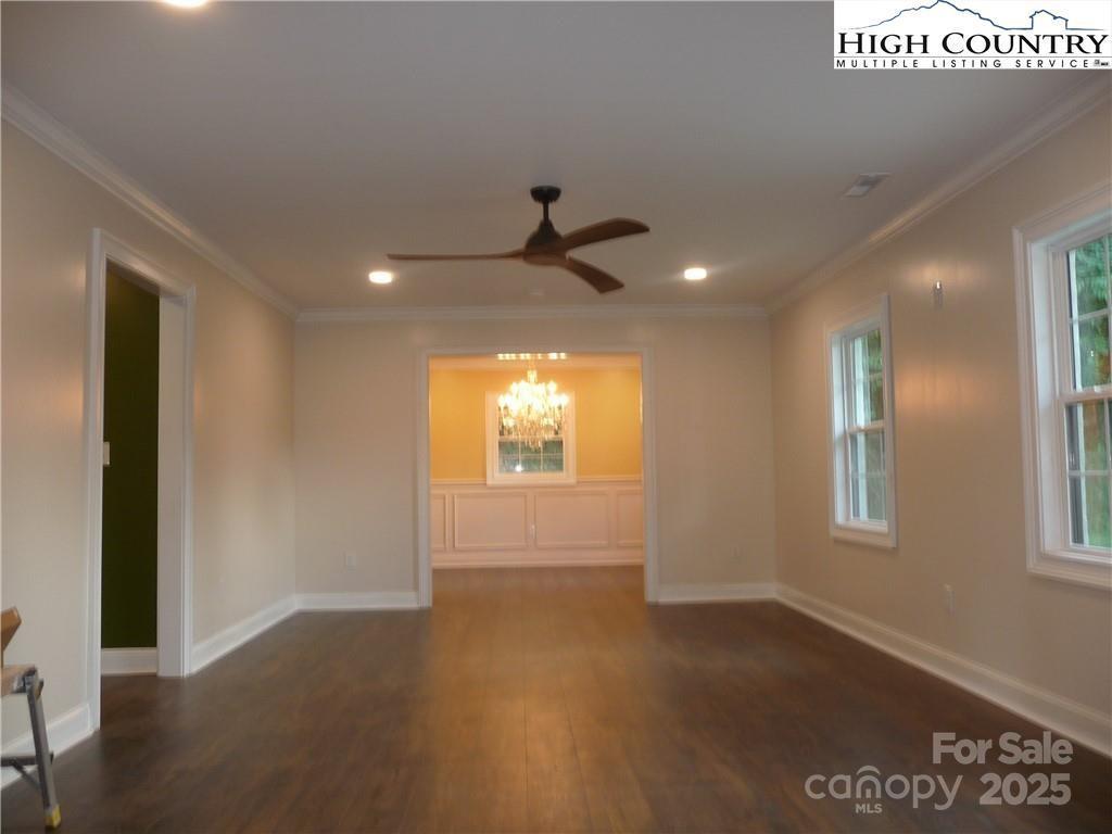 384 New River Heights #12 — Boone
